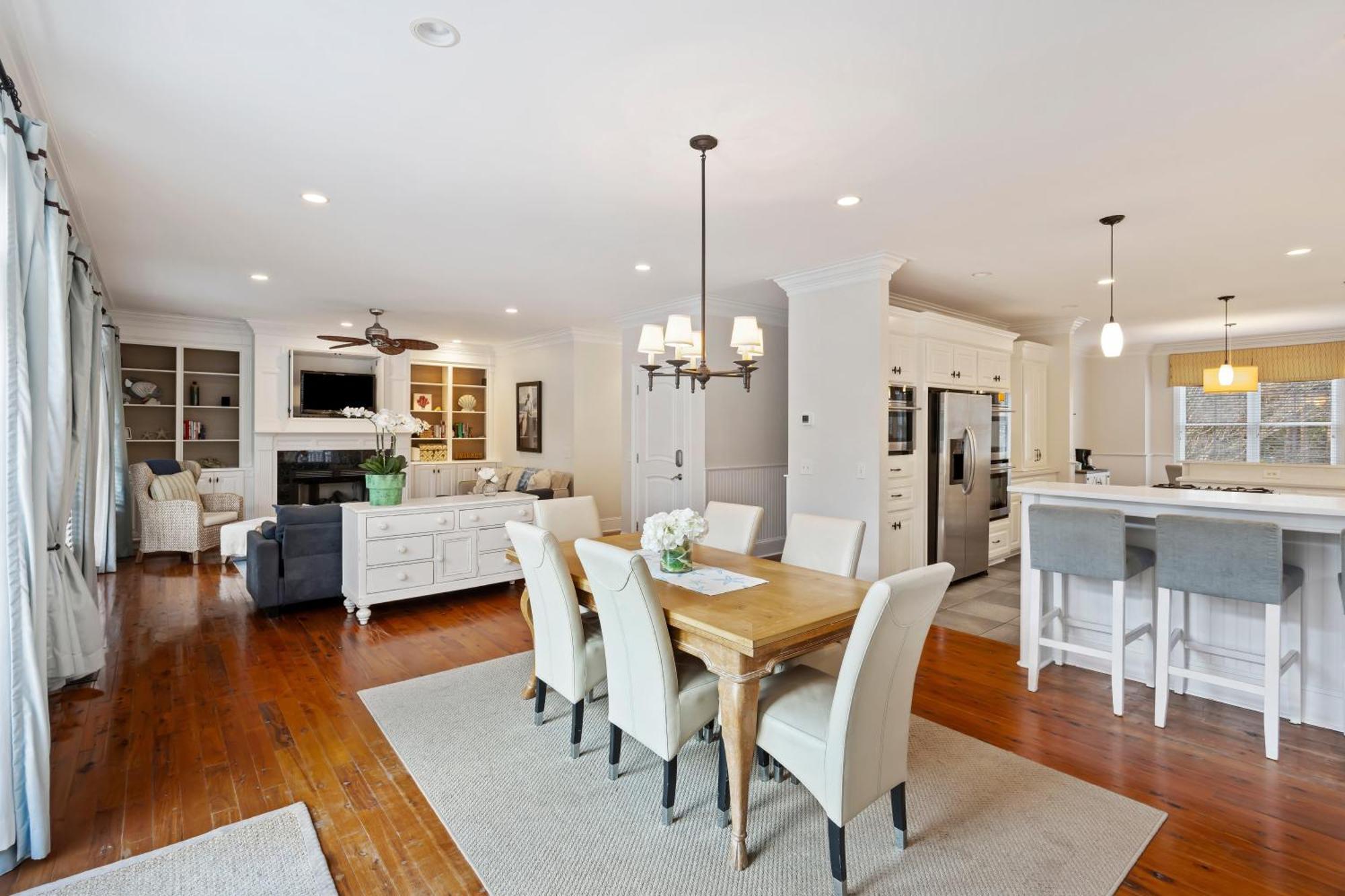 4006 Hartnett Blvd Holiday home Isle of Palms