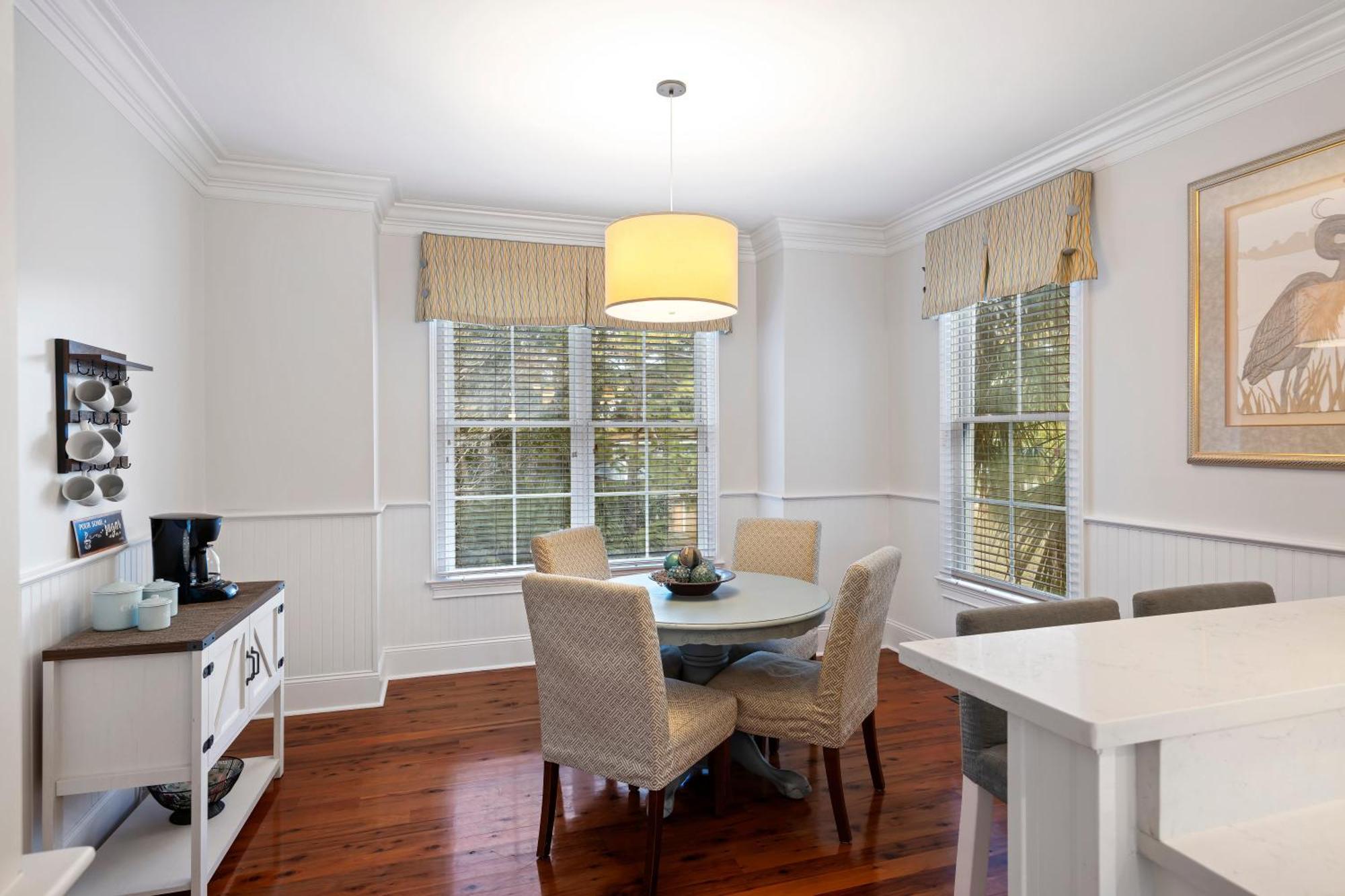 Holiday home 4006 Hartnett Blvd Isle of Palms