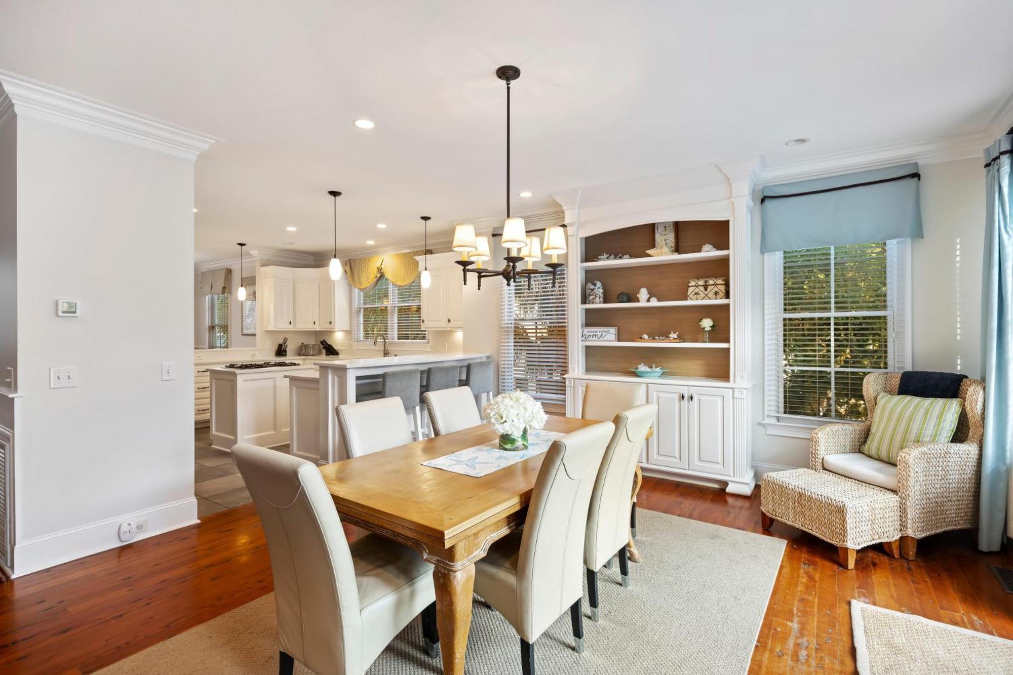 4006 Hartnett Blvd * Isle of Palms