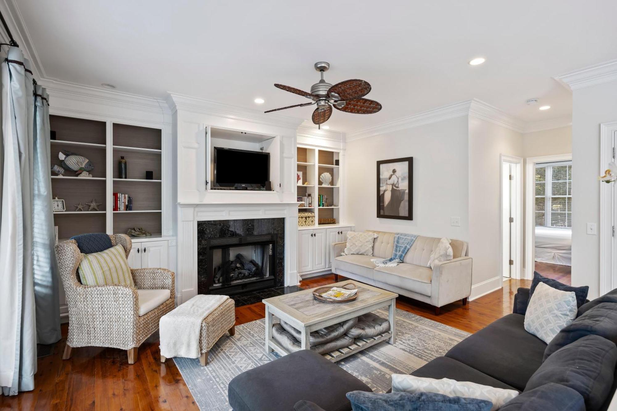 4006 Hartnett Blvd Holiday home