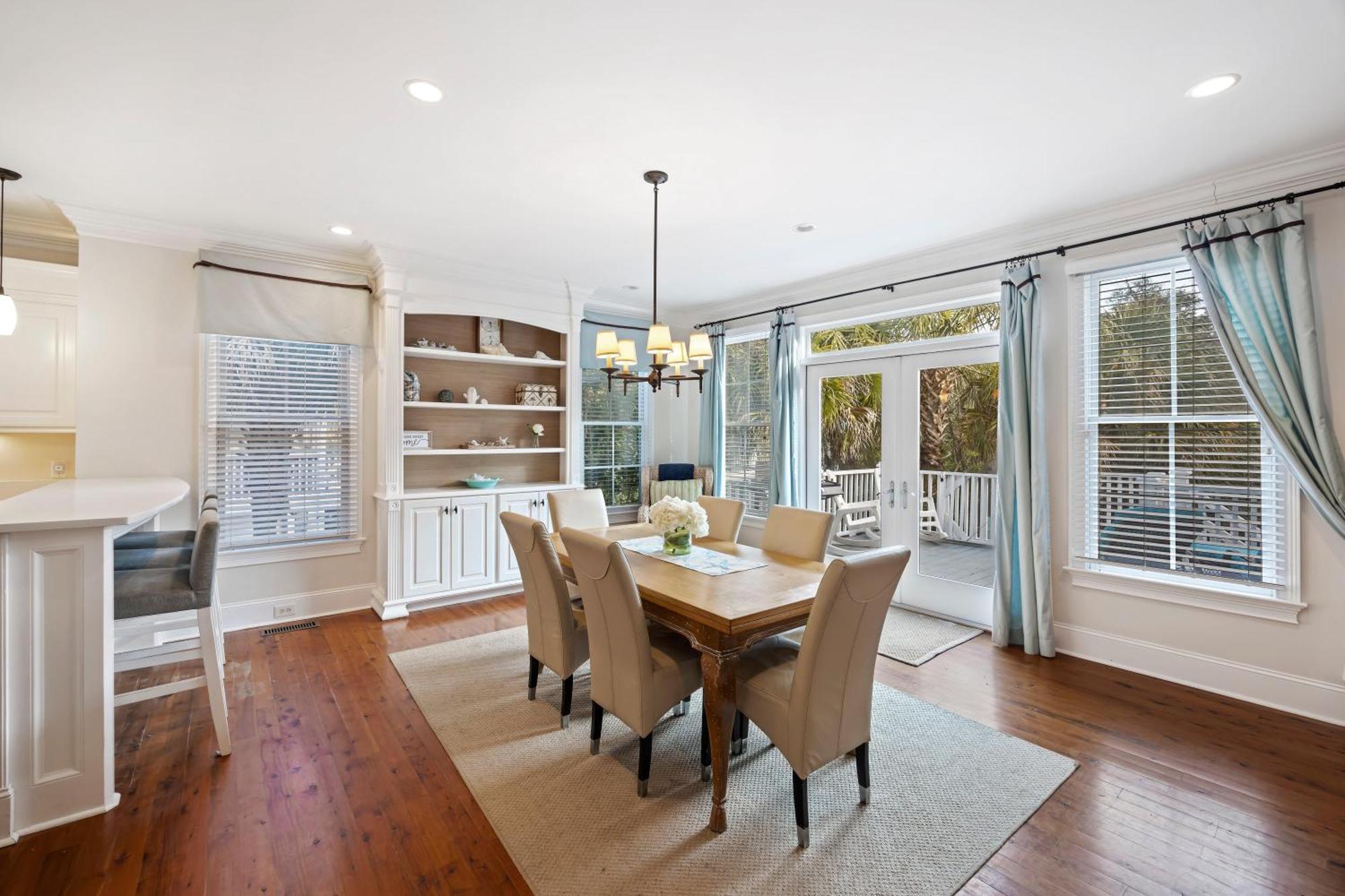 4006 Hartnett Blvd Holiday home *