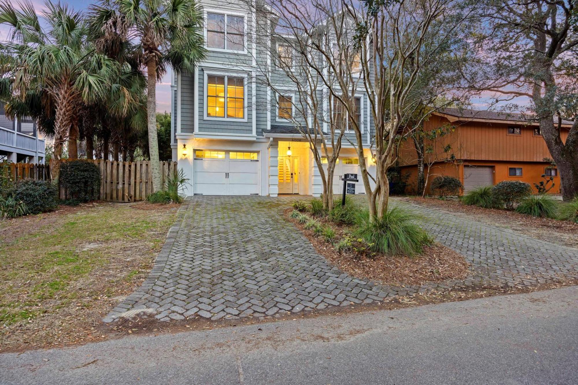 4006 Hartnett Blvd Holiday home *