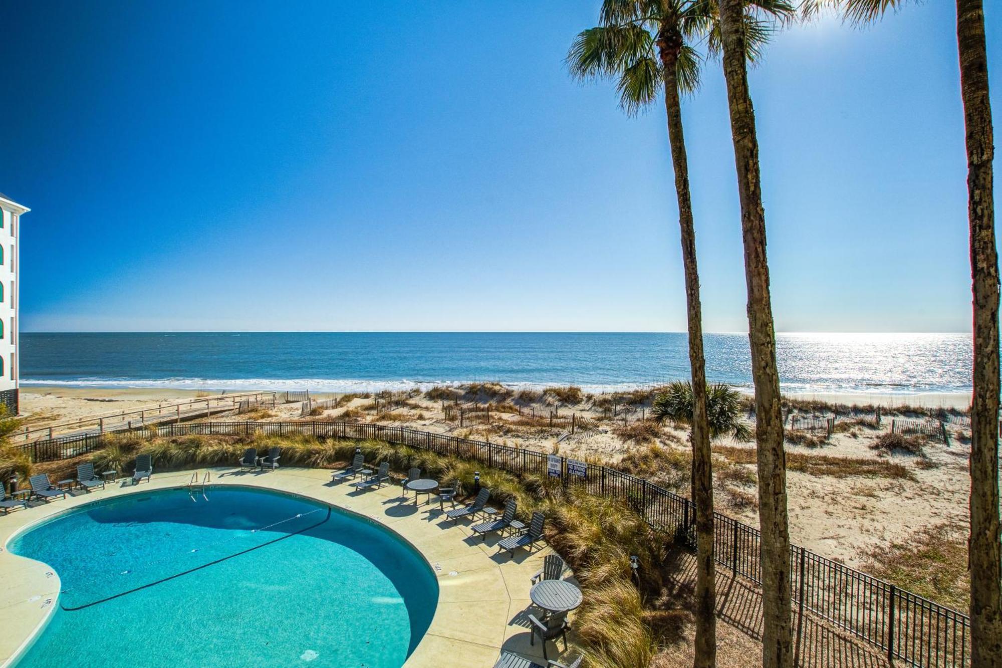 Seascape 218 * Isle of Palms