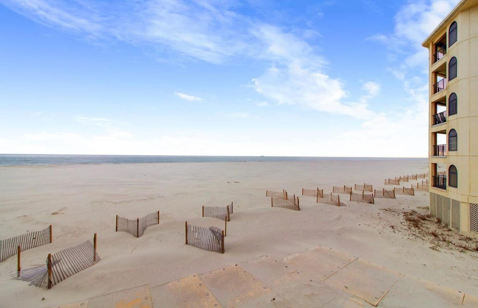 Apartment Carolina Dreamin By Avantstay Amazing Ocean Views Close To Isle of Palms