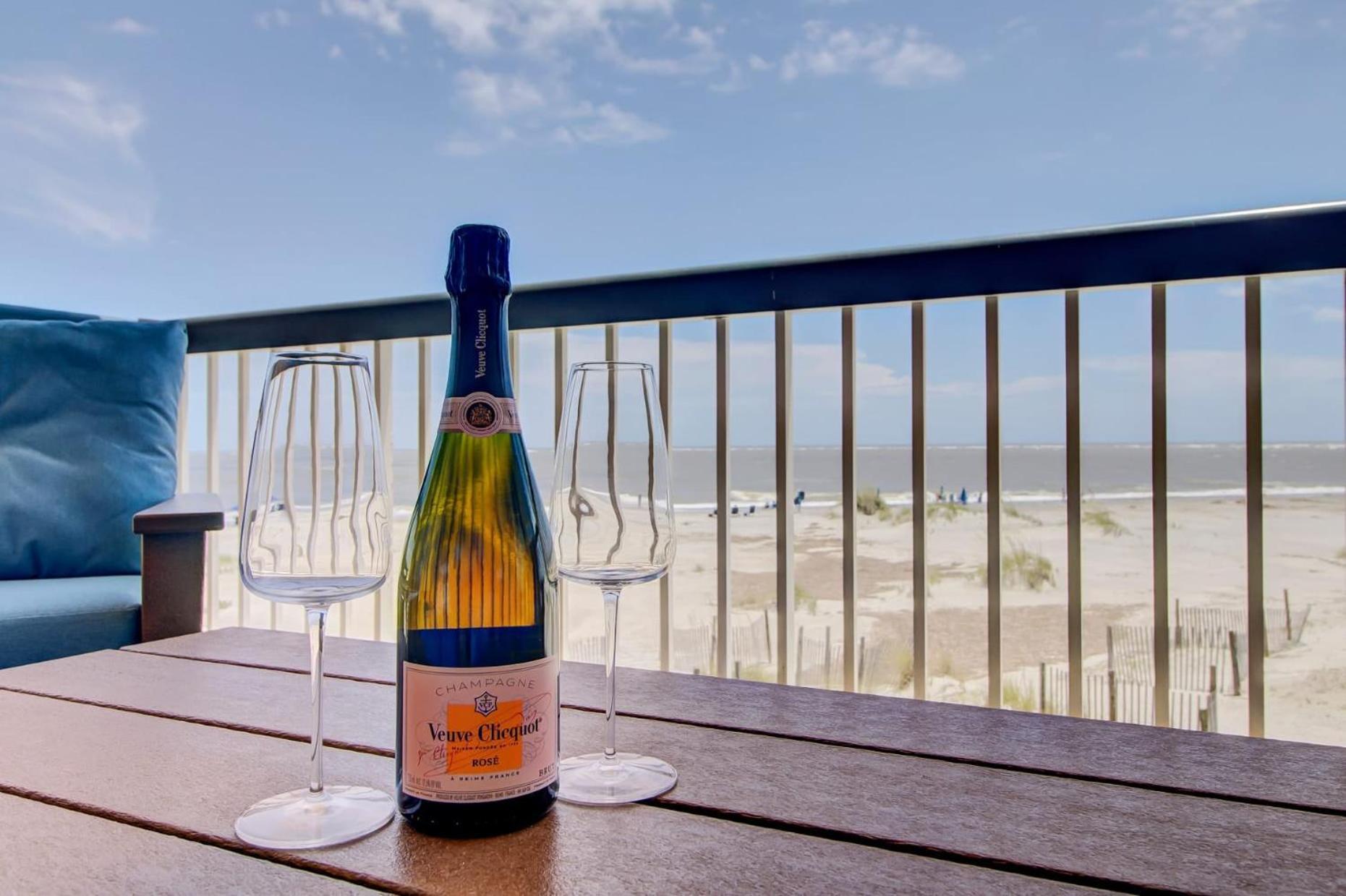 Carolina Dreamin By Avantstay Amazing Ocean Views Close To * Isle of Palms