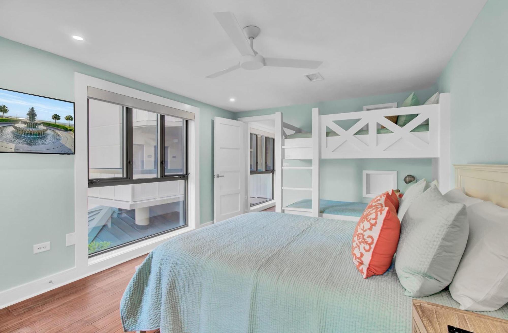 Apartment Carolina Dreamin By Avantstay Amazing Ocean Views Close To