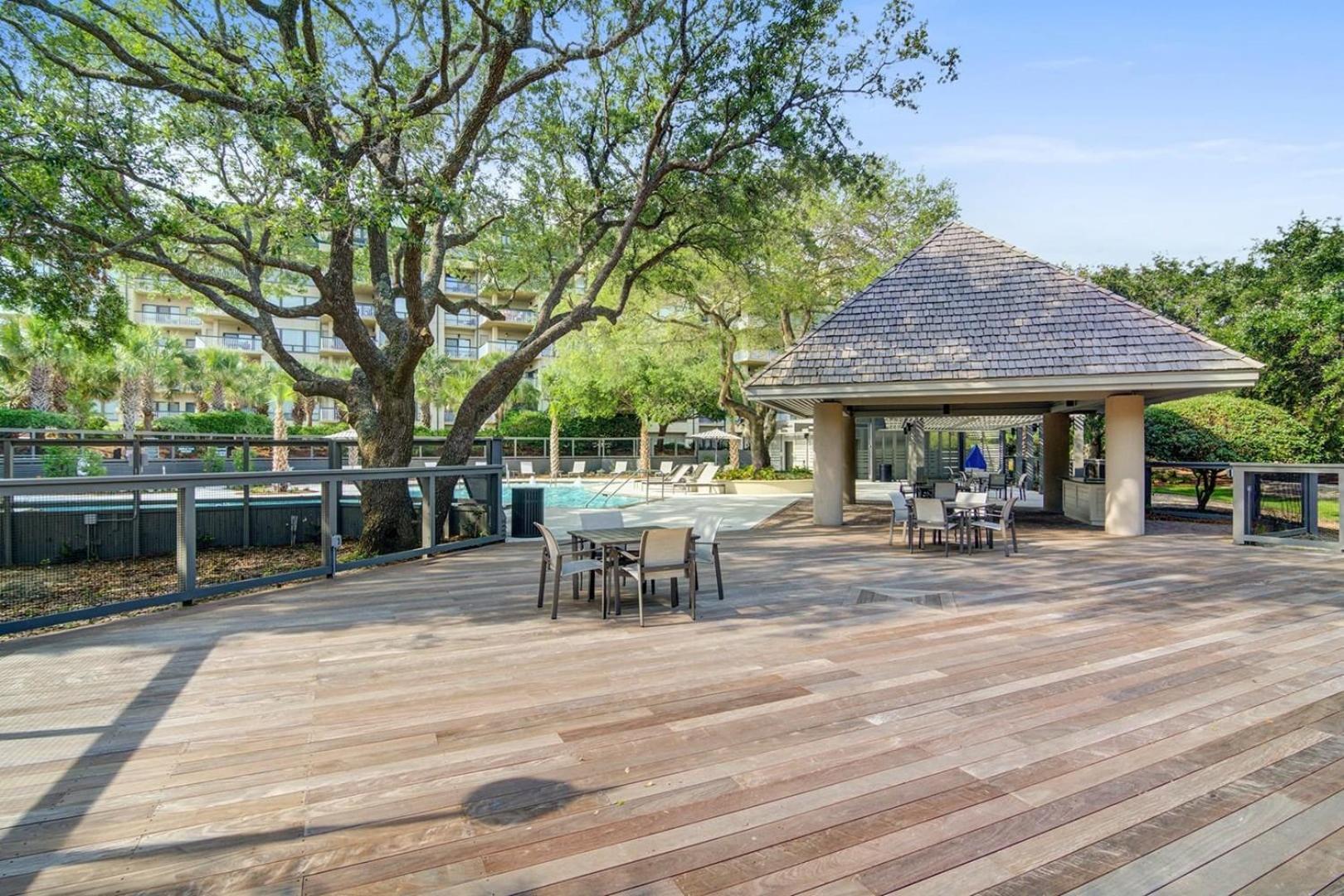 Apartment Carolina Dreamin By Avantstay Amazing Ocean Views Close To Isle of Palms
