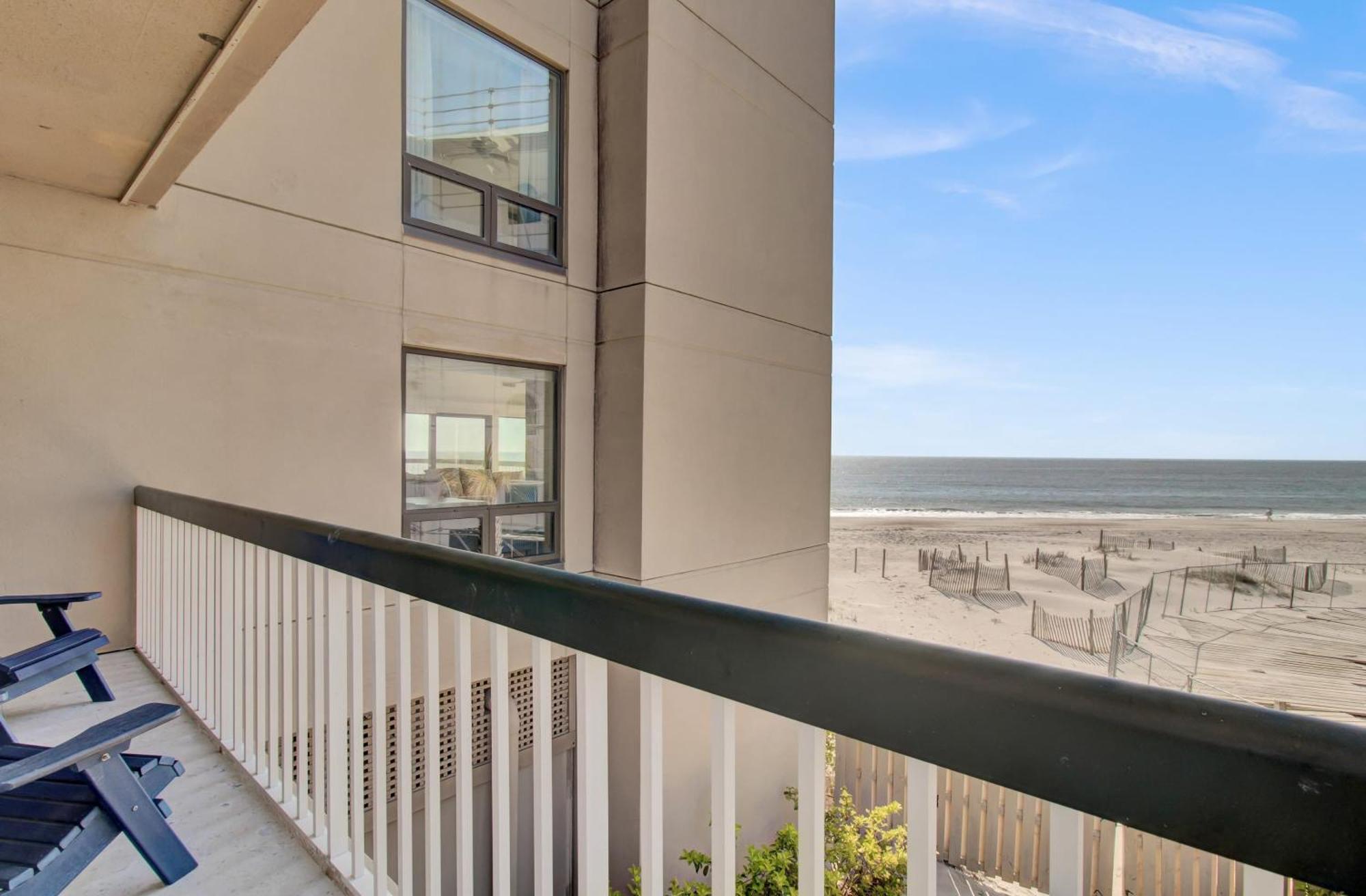 Apartment Carolina Dreamin By Avantstay Amazing Ocean Views Close To