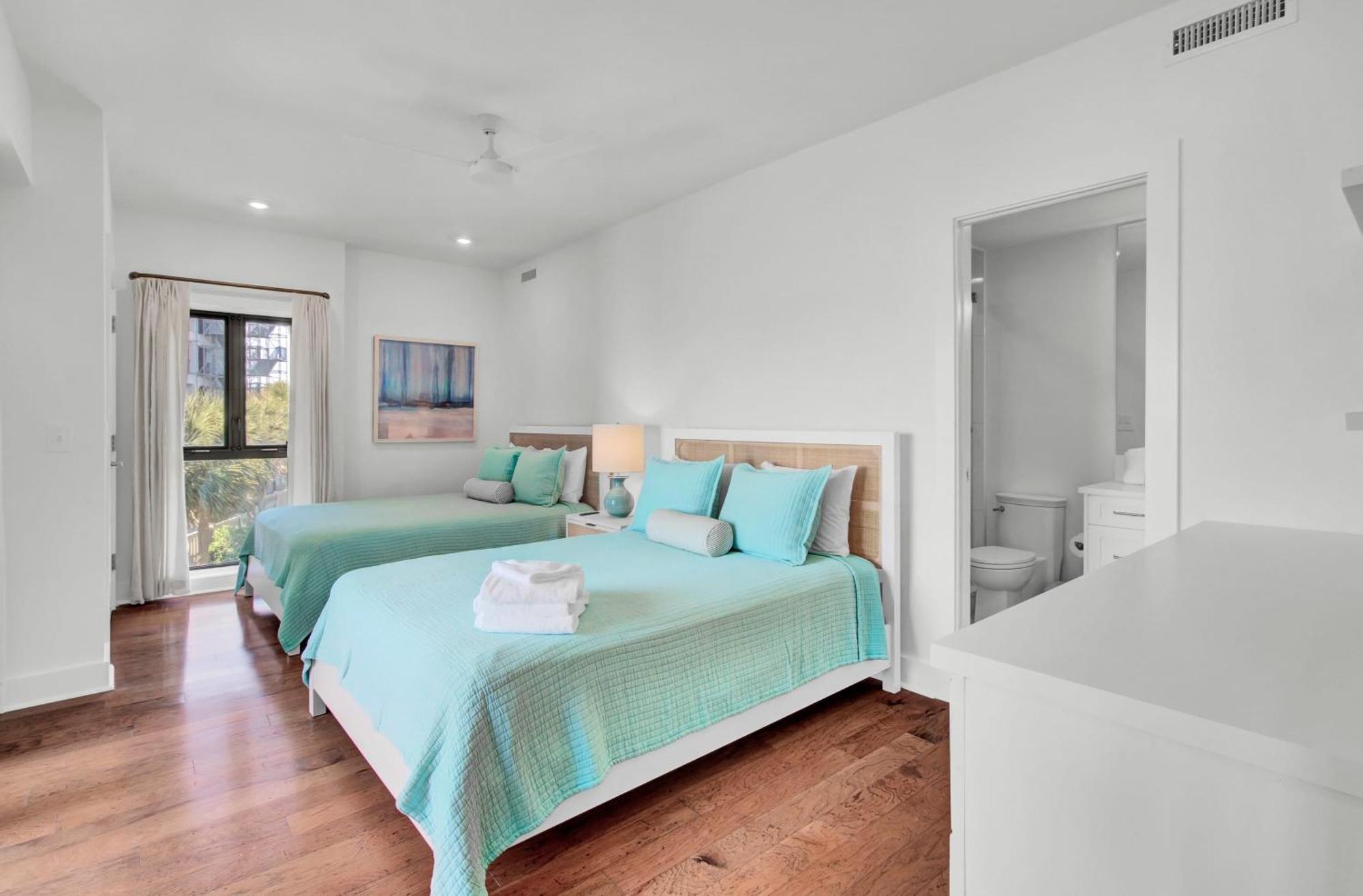 Carolina Dreamin By Avantstay Amazing Ocean Views Close To Apartment Isle of Palms