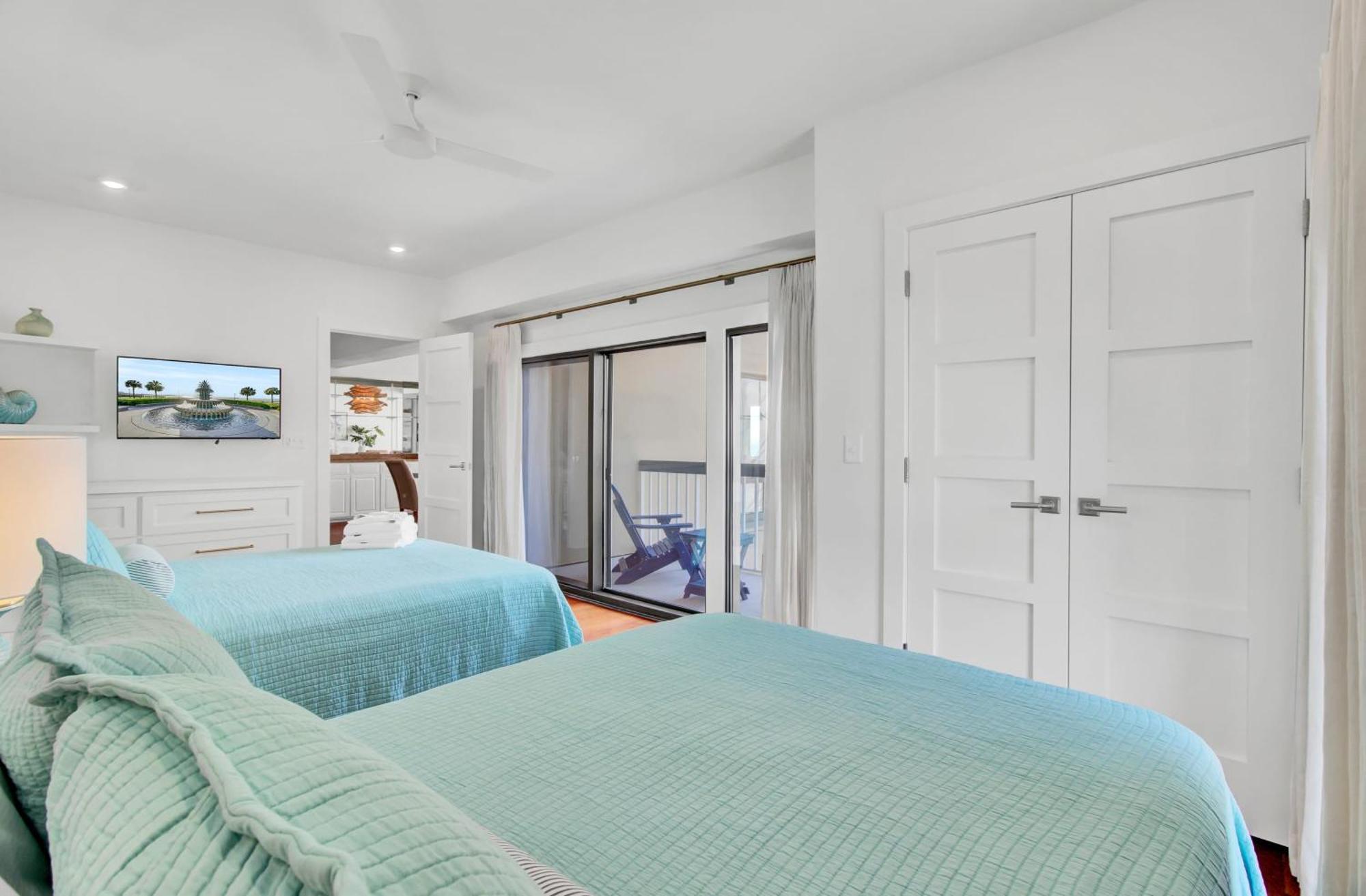 Apartment Carolina Dreamin By Avantstay Amazing Ocean Views Close To Isle of Palms