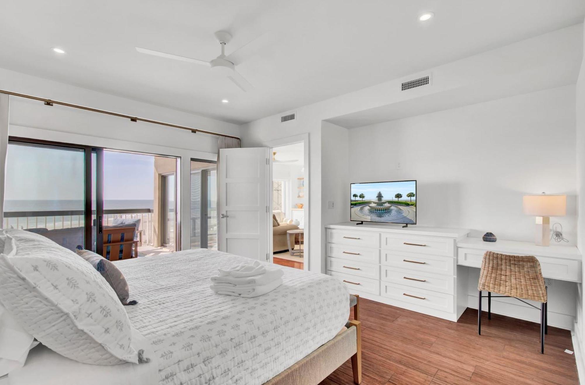 Apartment Carolina Dreamin By Avantstay Amazing Ocean Views Close To *