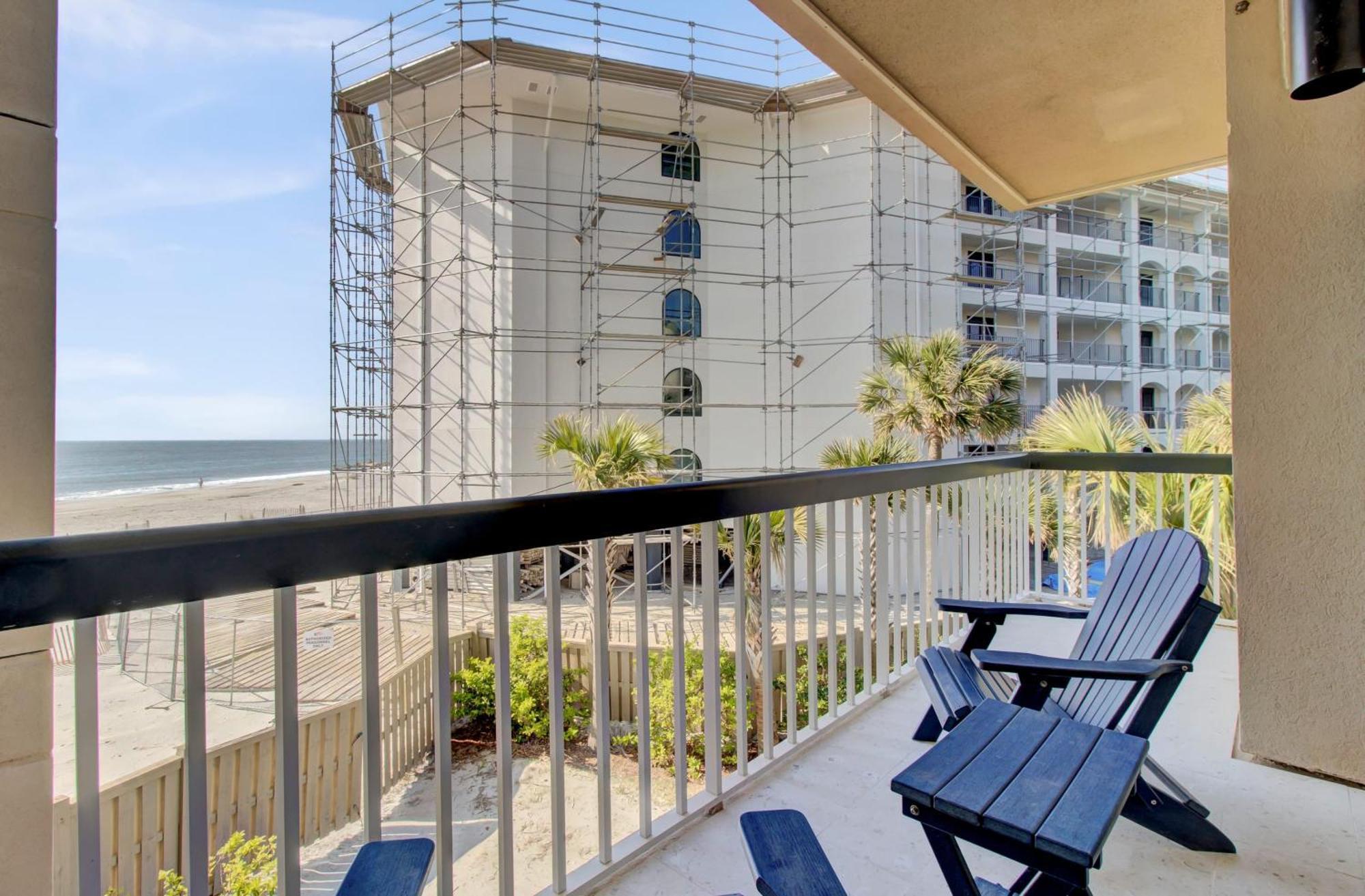 Carolina Dreamin By Avantstay Amazing Ocean Views Close To Apartment Isle of Palms