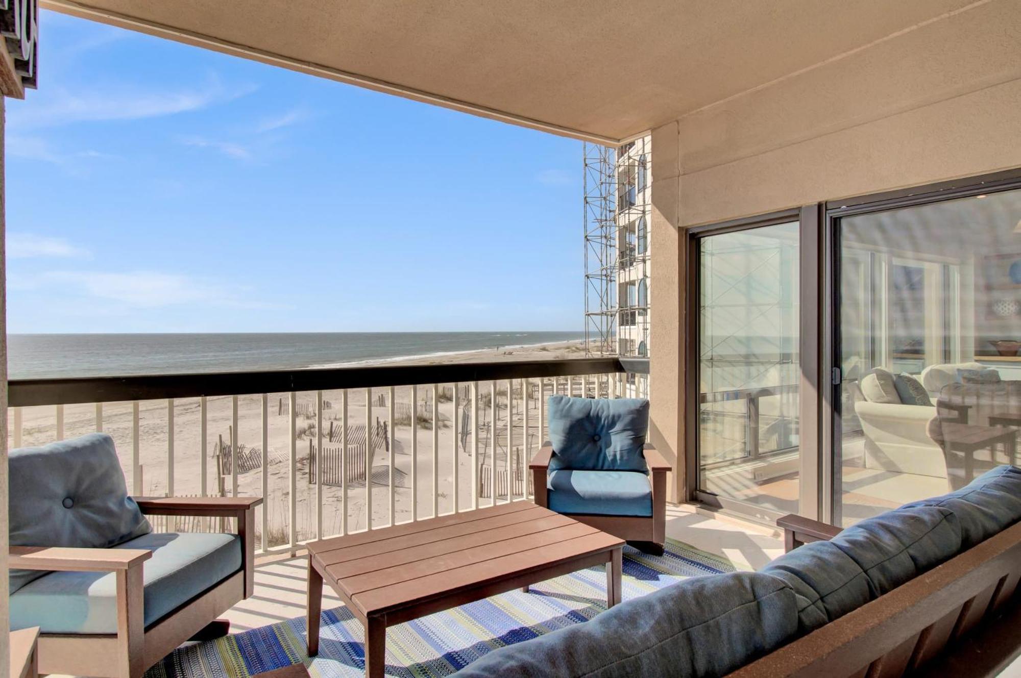 Carolina Dreamin By Avantstay Amazing Ocean Views Close To * Isle of Palms