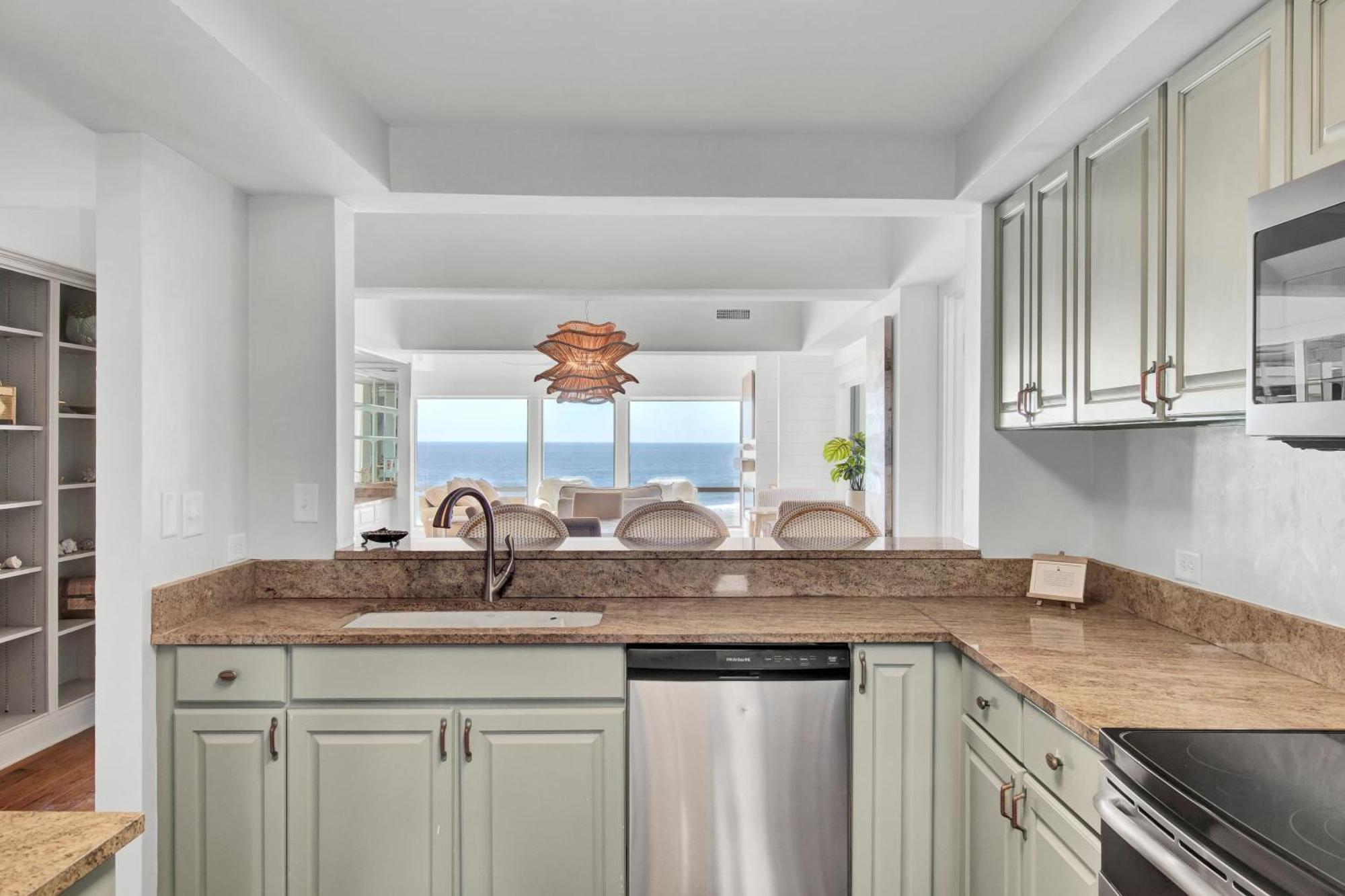 Carolina Dreamin By Avantstay Amazing Ocean Views Close To Apartment Isle of Palms