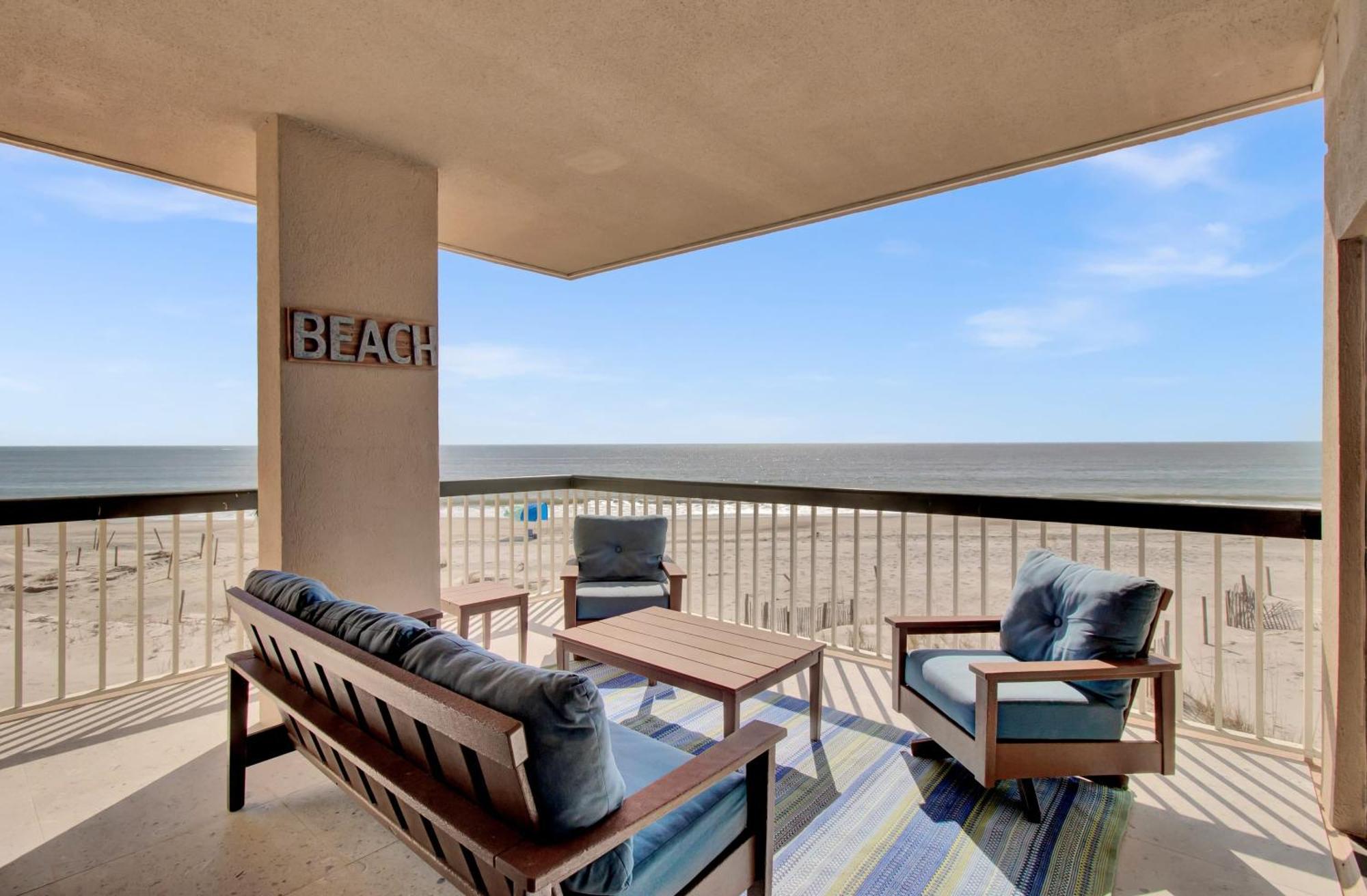 Carolina Dreamin By Avantstay Amazing Ocean Views Close To Apartment *