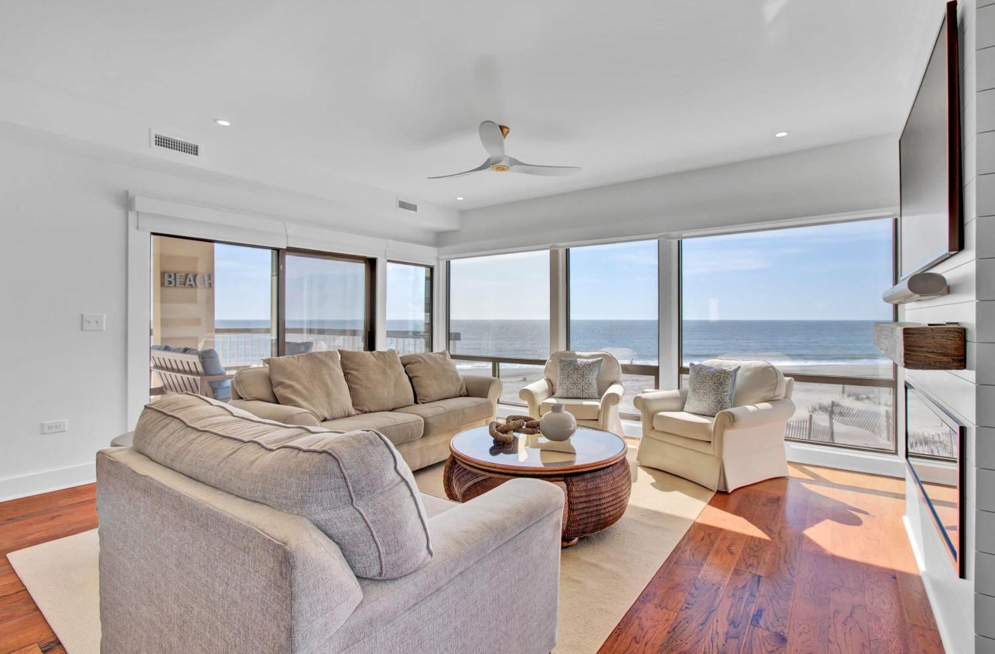 Apartment Carolina Dreamin By Avantstay Amazing Ocean Views Close To *