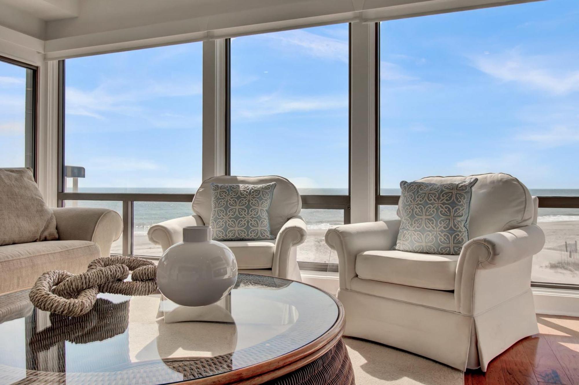 Carolina Dreamin By Avantstay Amazing Ocean Views Close To Apartment Isle of Palms