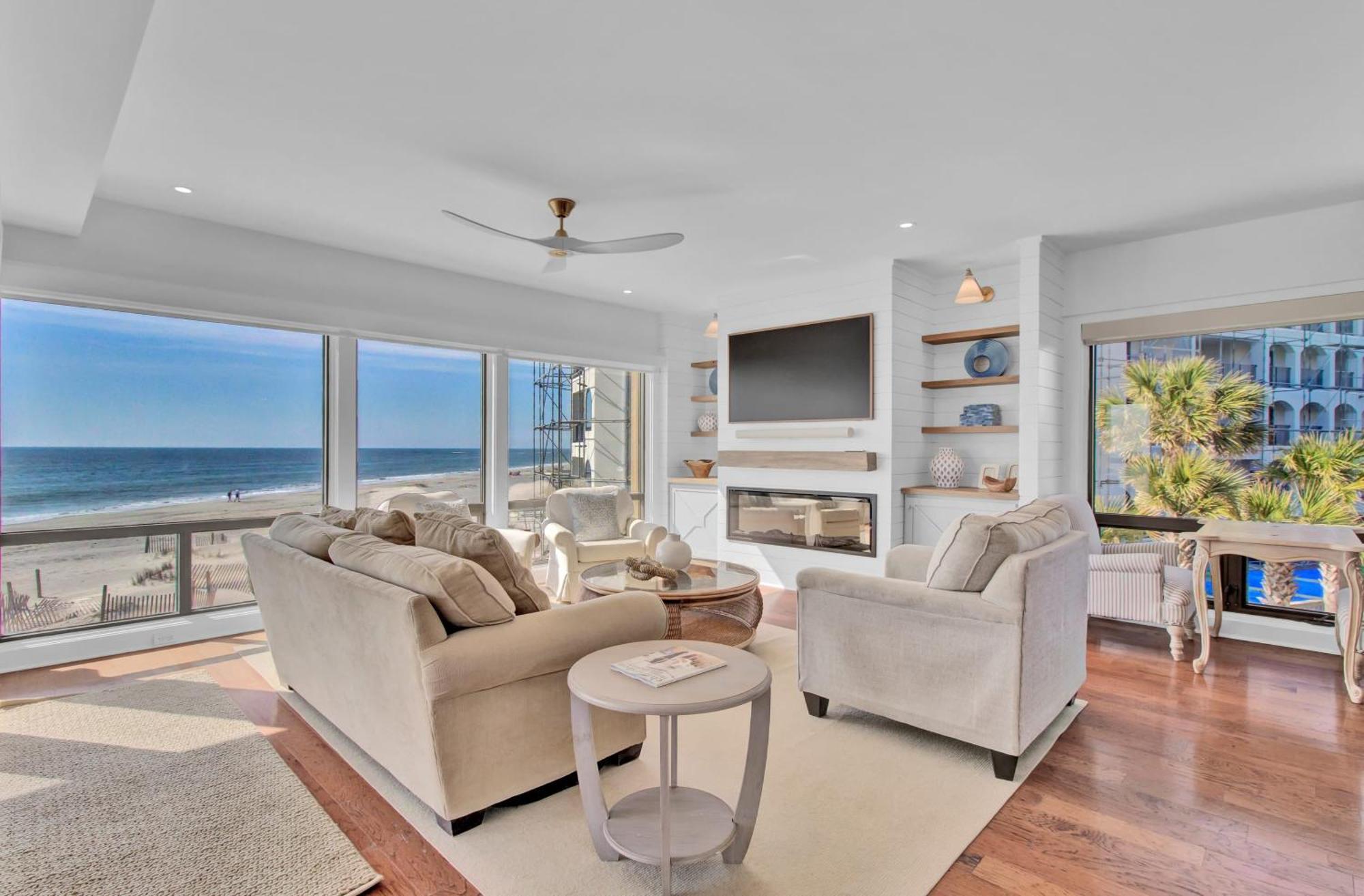 Carolina Dreamin By Avantstay Amazing Ocean Views Close To Apartment *