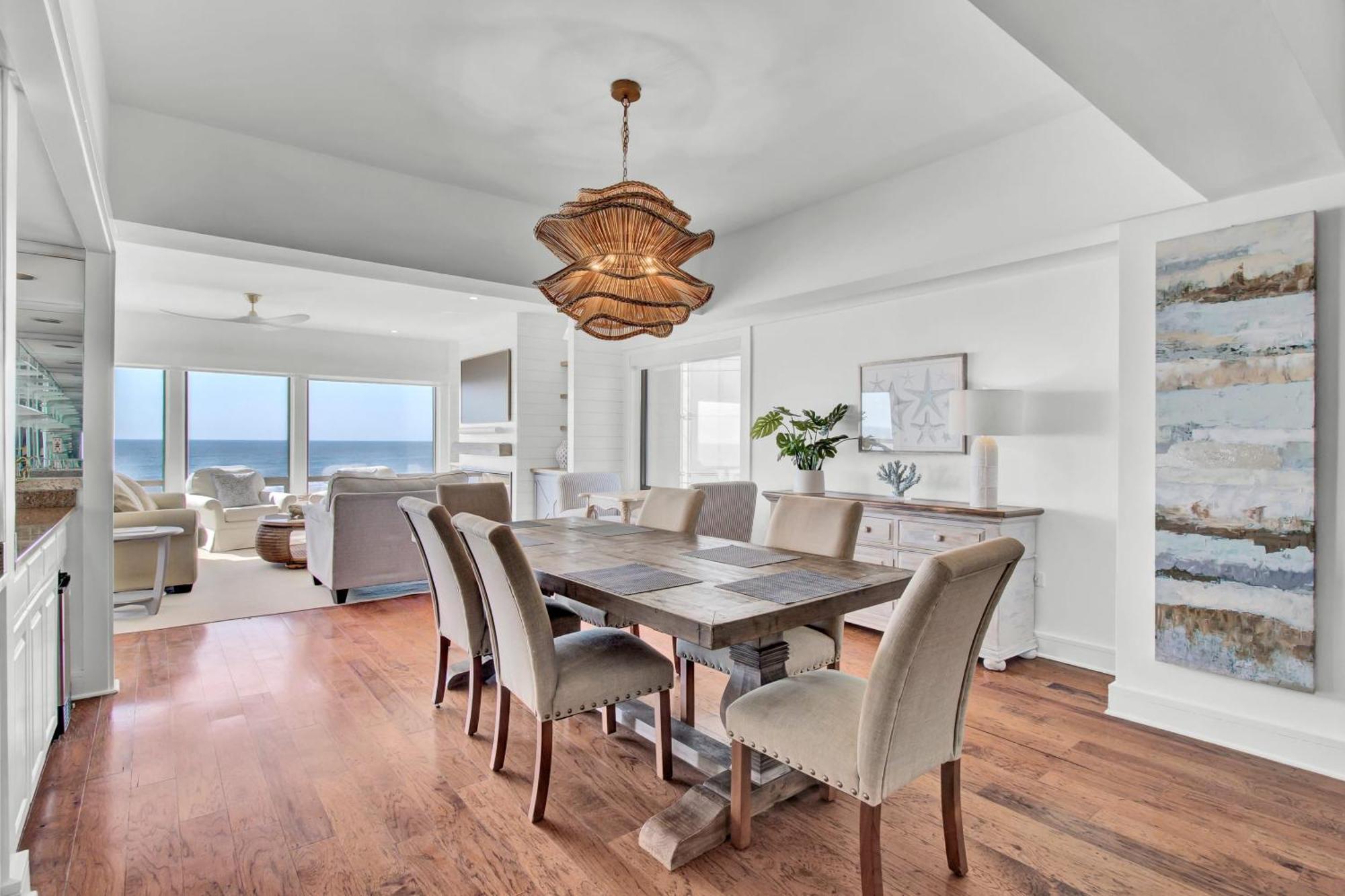 Apartment Carolina Dreamin By Avantstay Amazing Ocean Views Close To Isle of Palms
