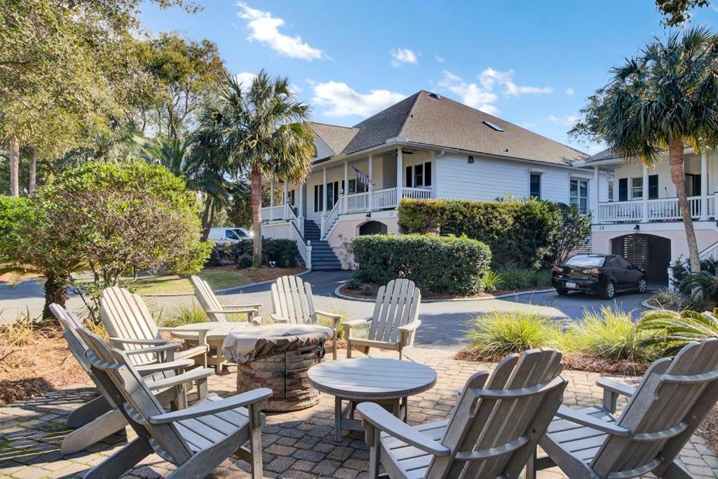 Holiday home Links Clubhouse 15
