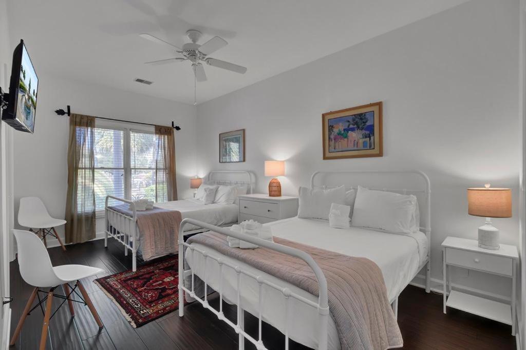 Links Clubhouse 15 Holiday home Isle of Palms