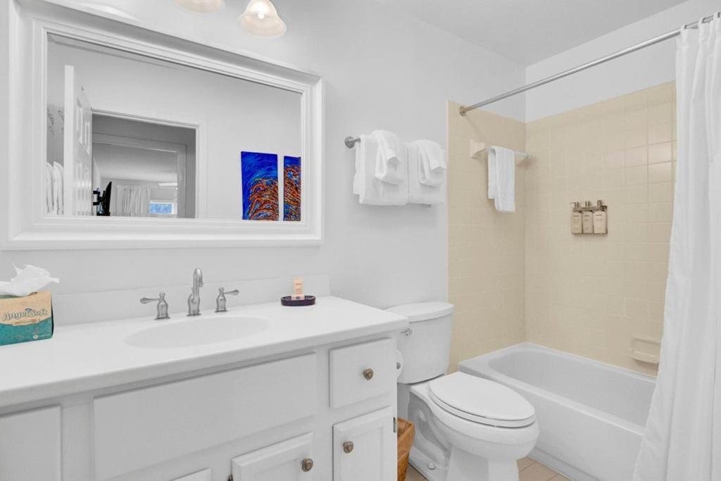 Pelican Bay 38 By Wild Dunes, With Amenities Holiday home