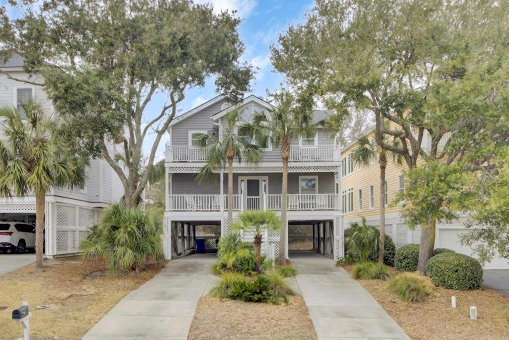 Pelican Bay 38 By Wild Dunes, With Amenities