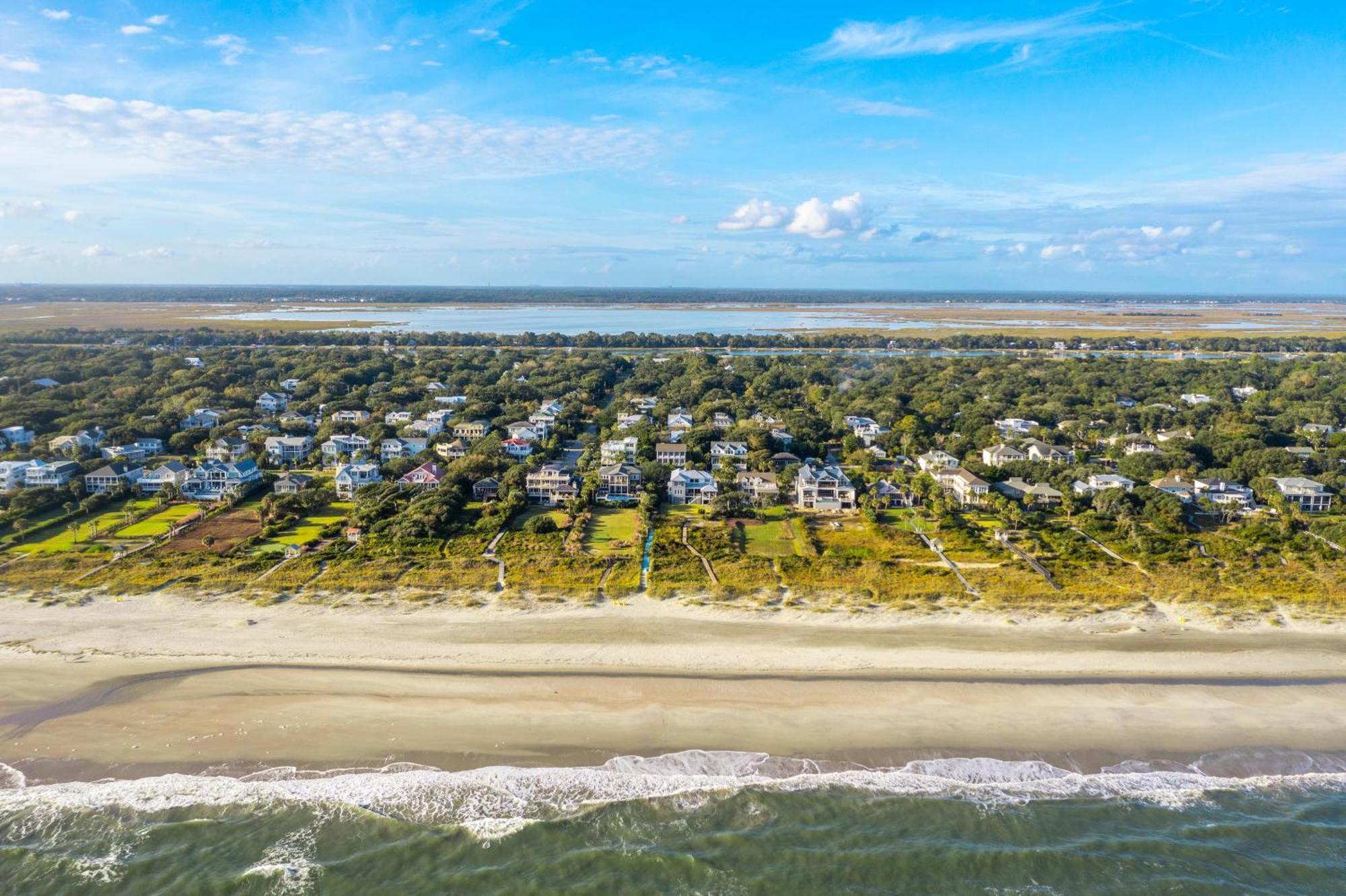 3103 Palm Blvd * Isle of Palms