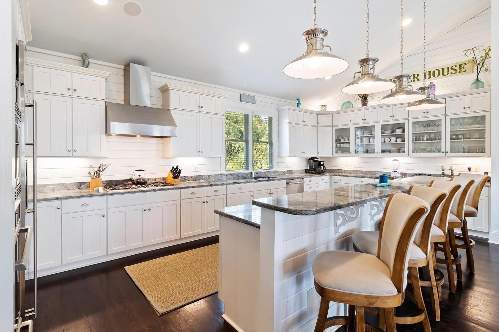 3103 Palm Blvd Holiday home