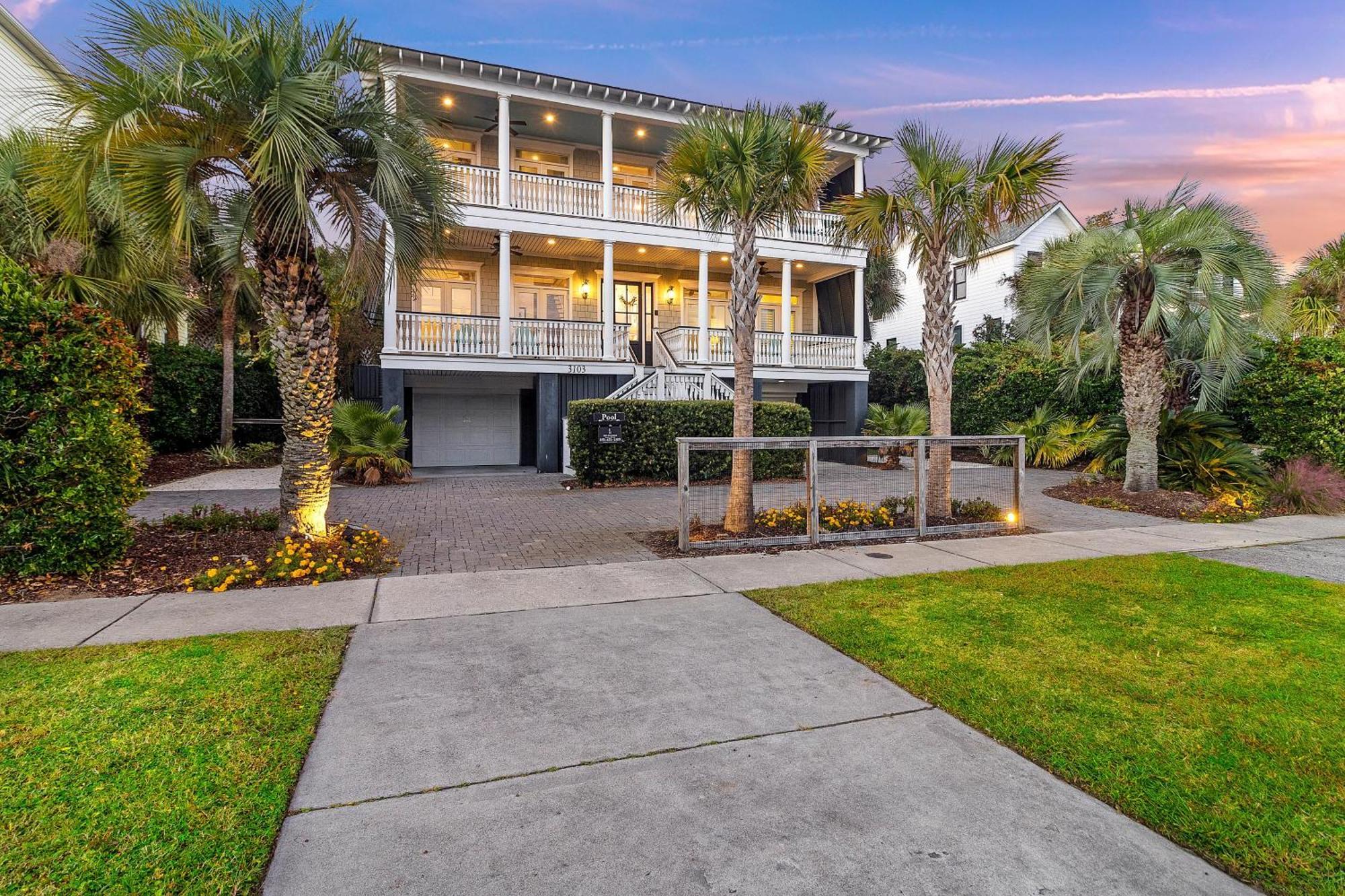 3103 Palm Blvd *
