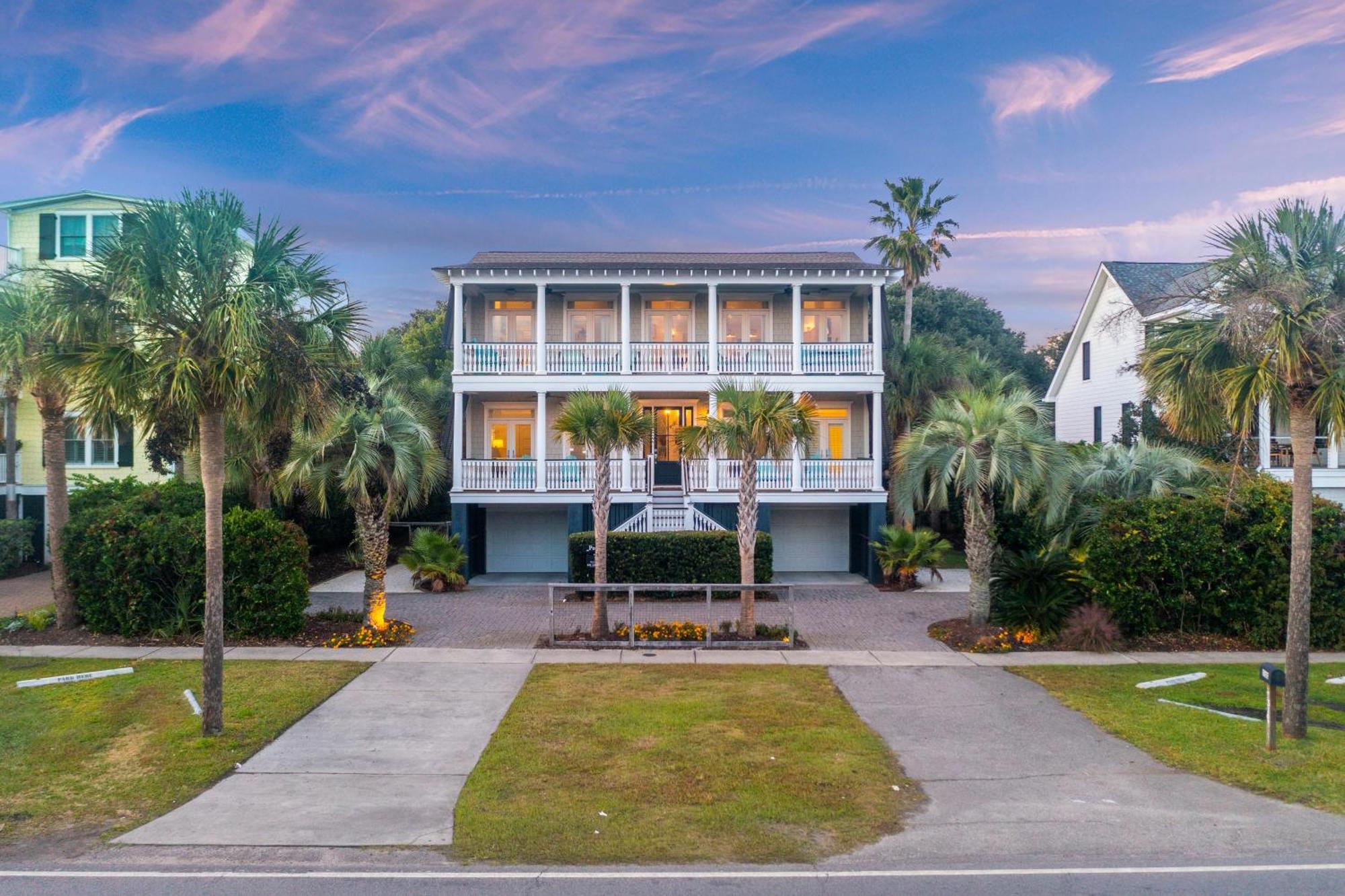 3103 Palm Blvd * Isle of Palms