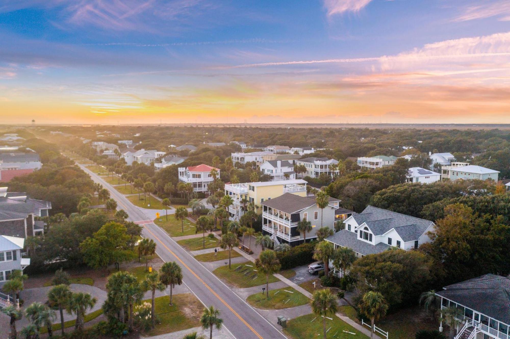 3103 Palm Blvd Holiday home