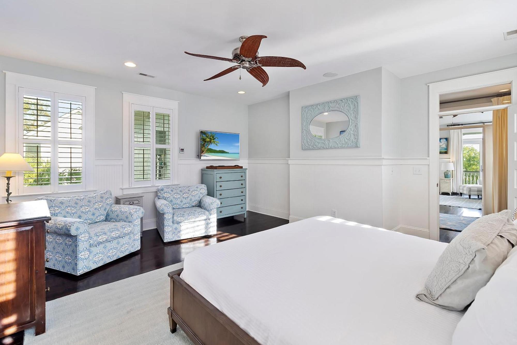 3103 Palm Blvd Holiday home *