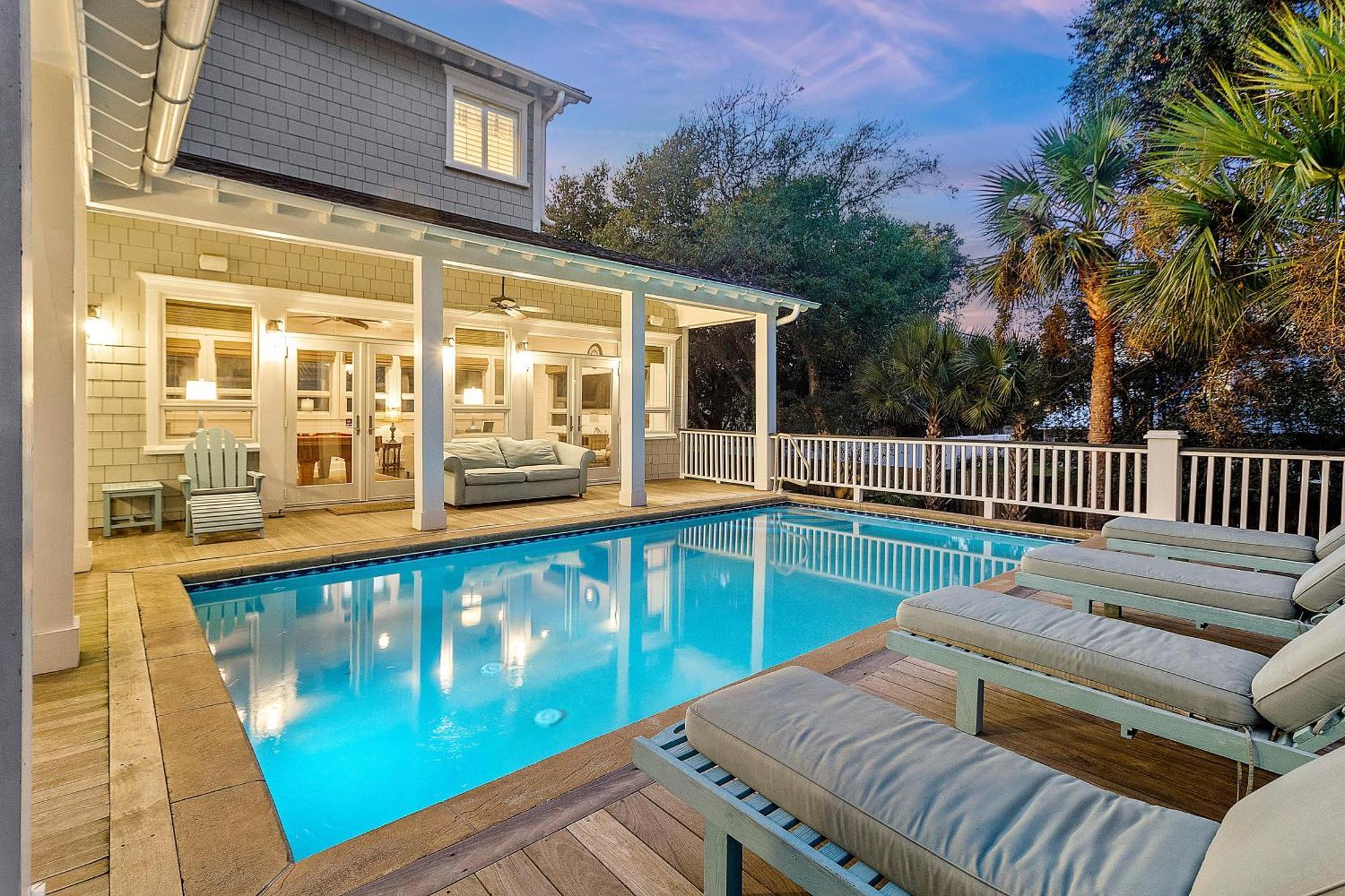 3103 Palm Blvd Isle of Palms