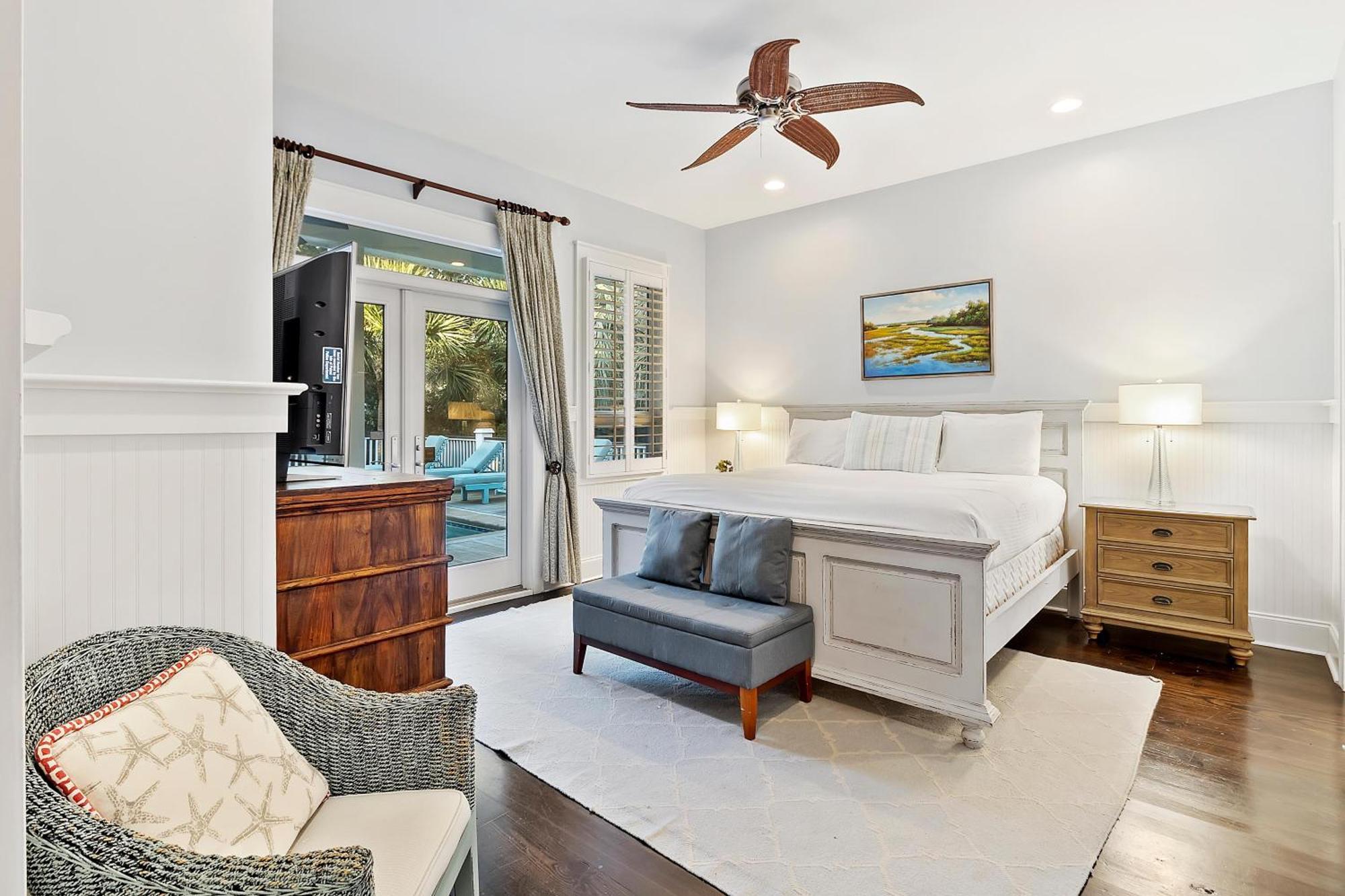 3103 Palm Blvd Holiday home Isle of Palms