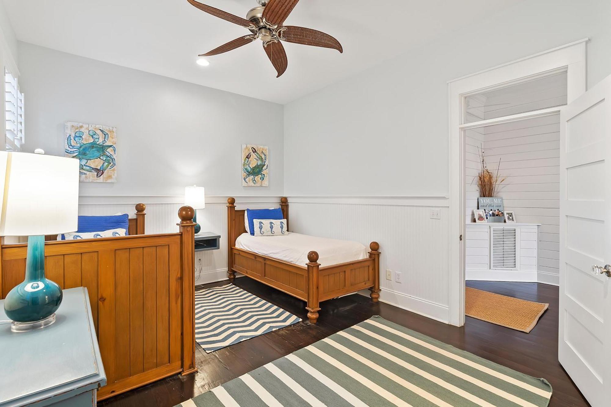 Holiday home 3103 Palm Blvd Isle of Palms