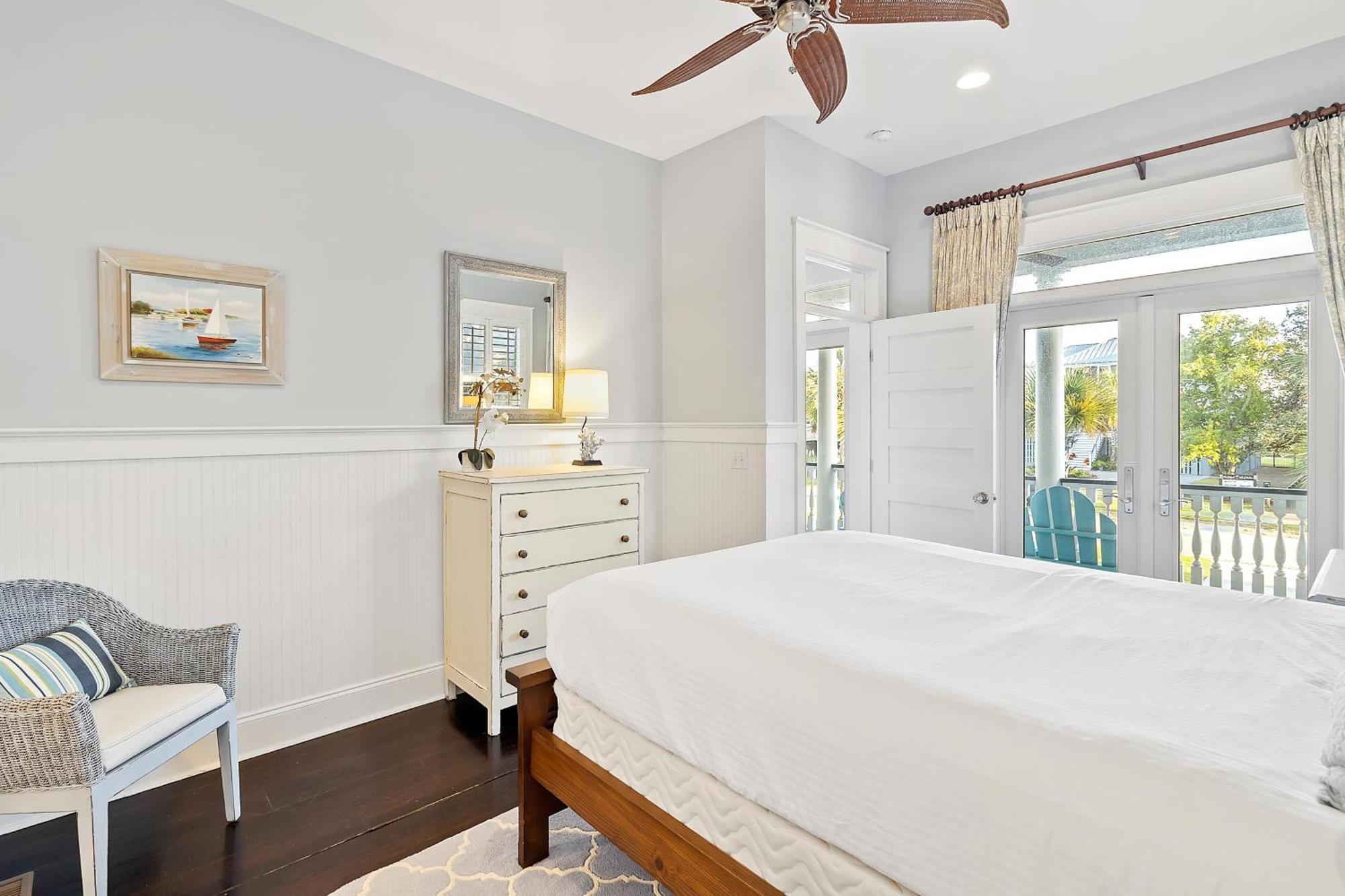 3103 Palm Blvd * Isle of Palms