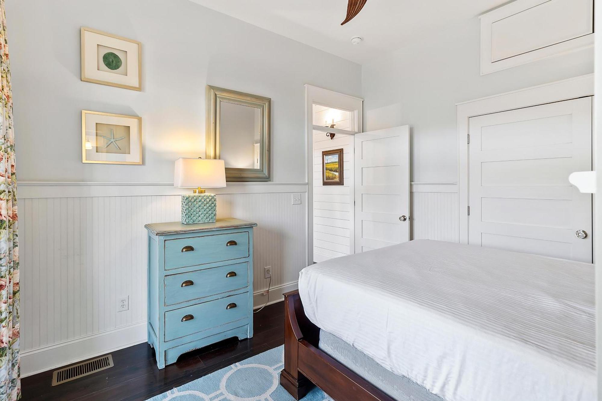 3103 Palm Blvd Holiday home Isle of Palms