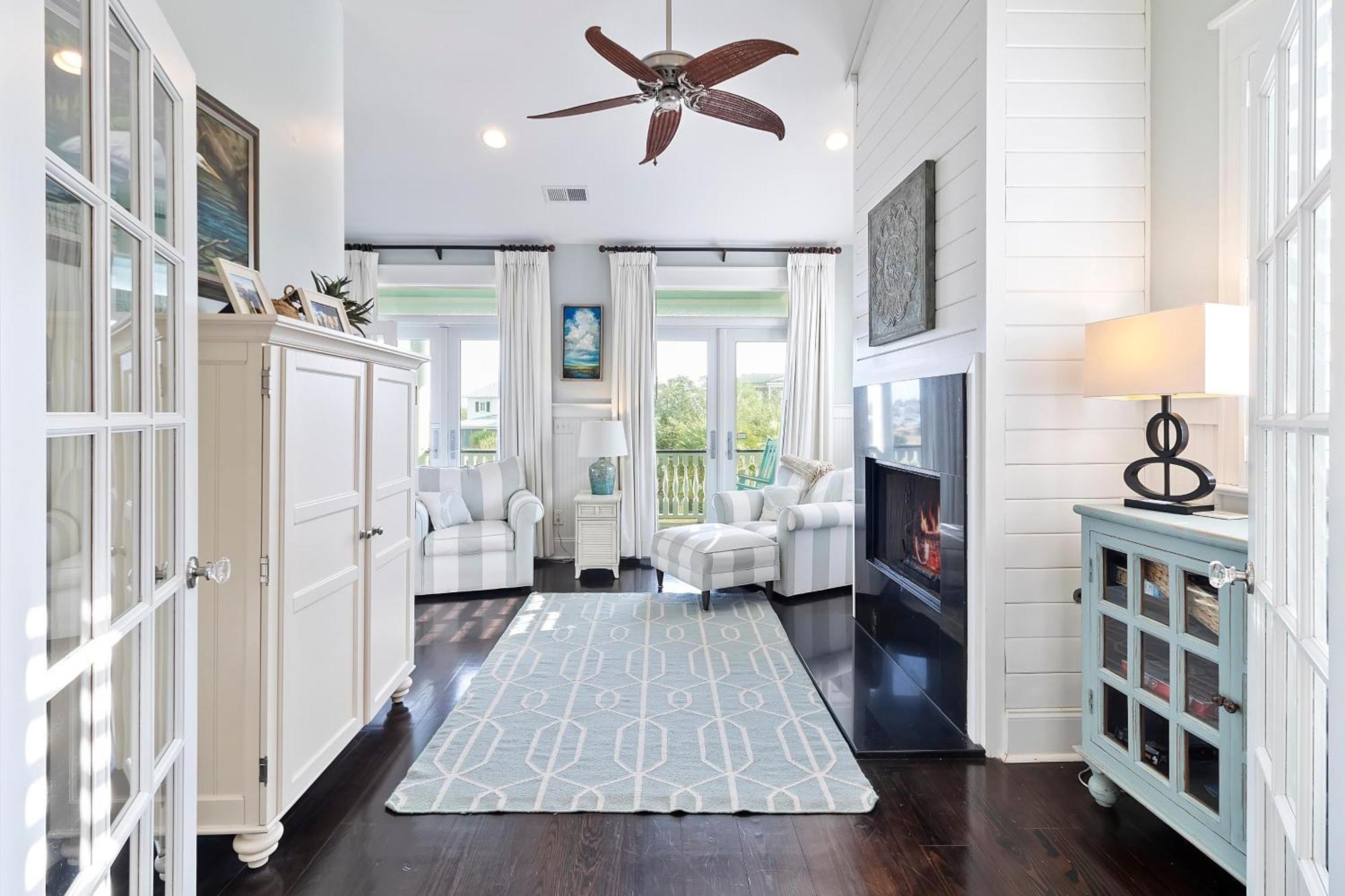 3103 Palm Blvd Holiday home Isle of Palms