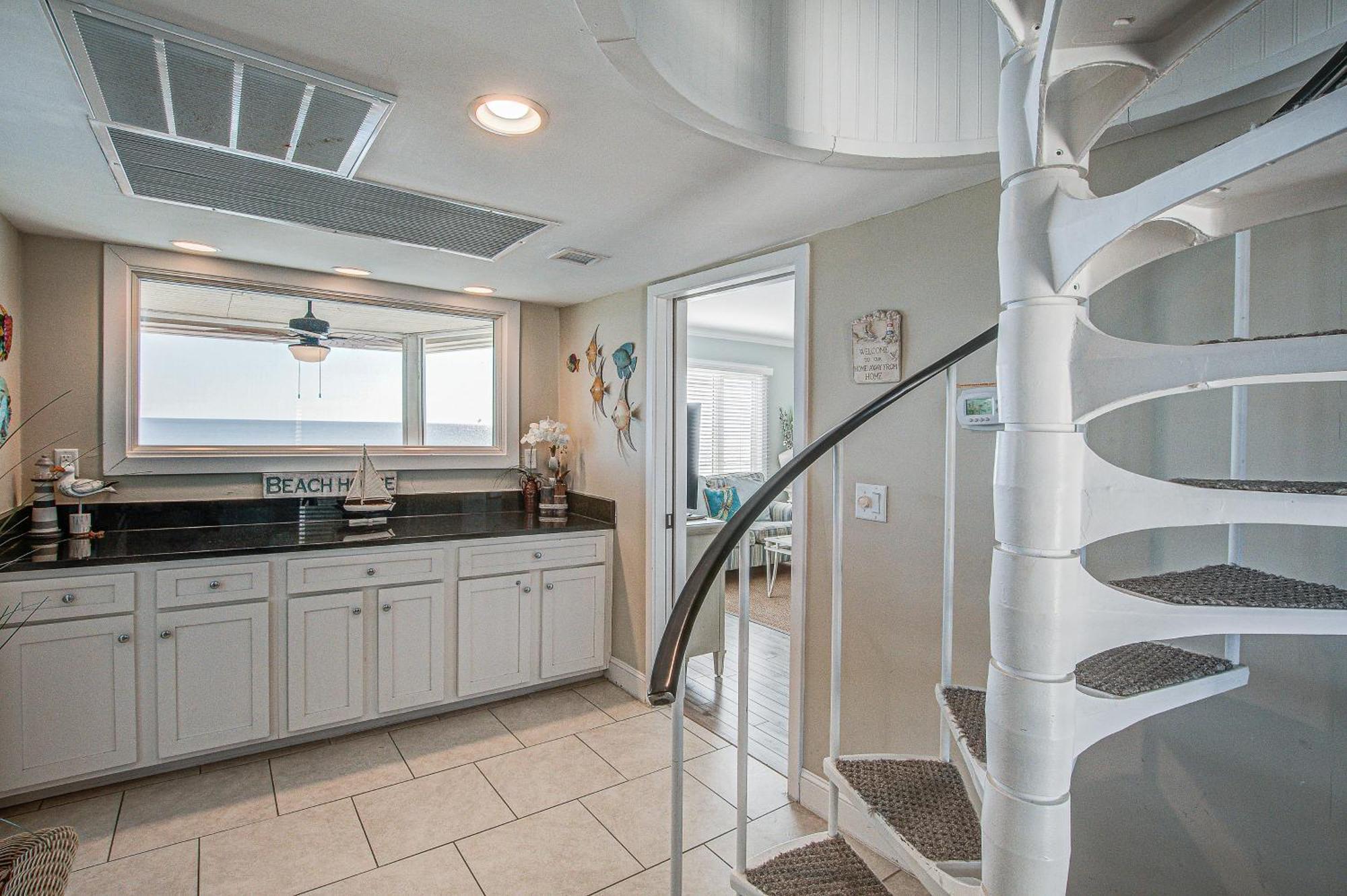 Port O'call B-301 Villa Isle of Palms