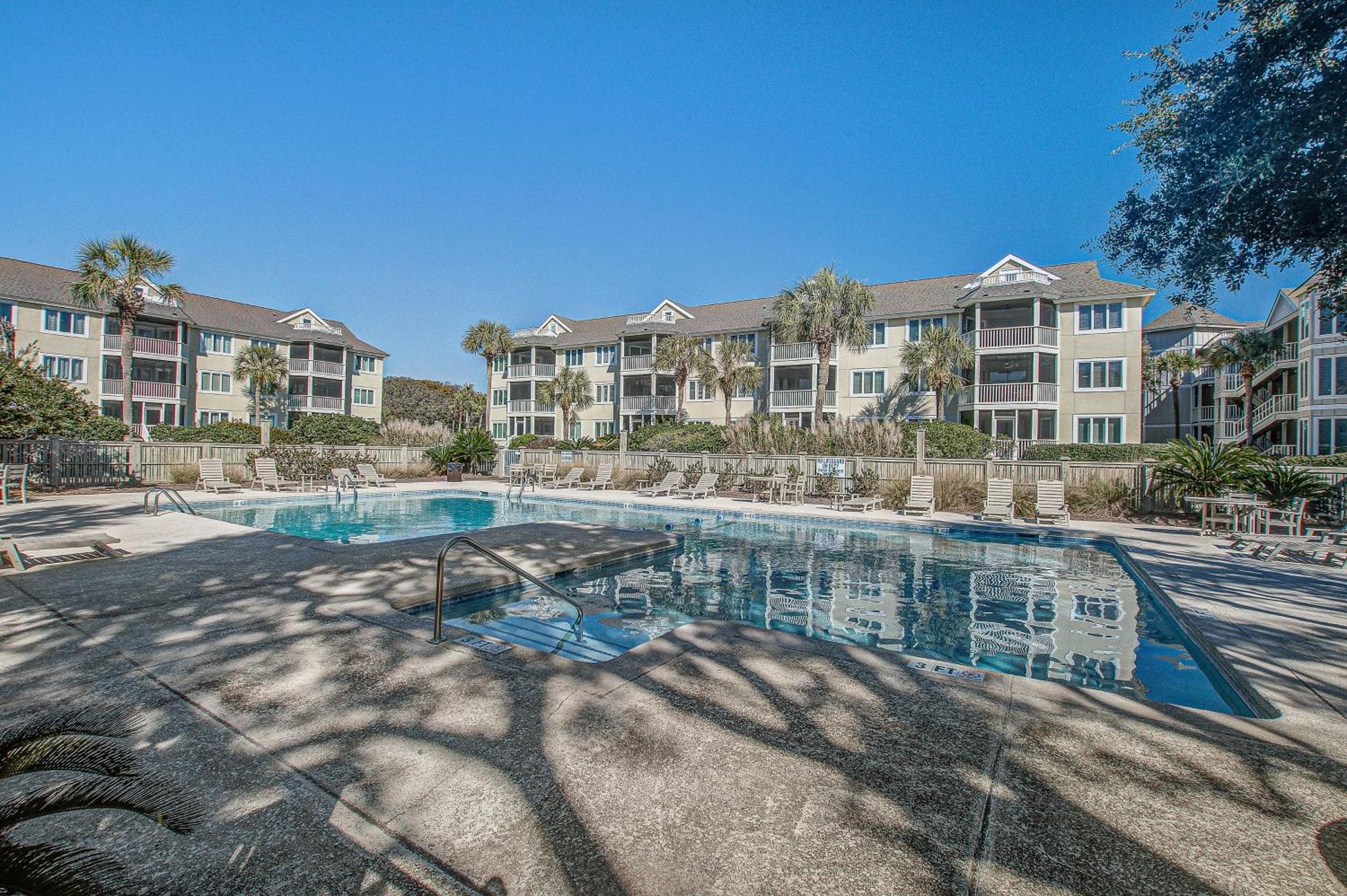 Port O'call B-301 Isle of Palms