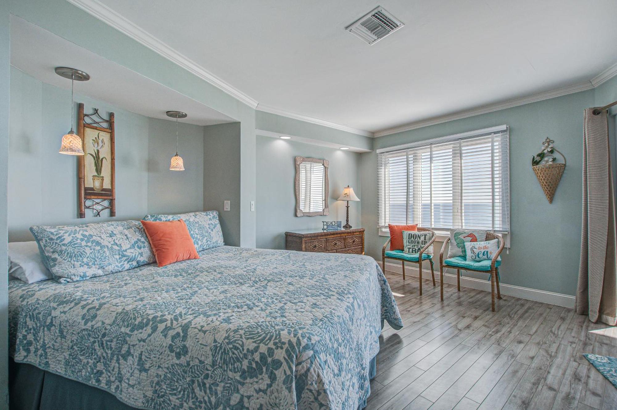 Villa Port O'call B-301 Isle of Palms