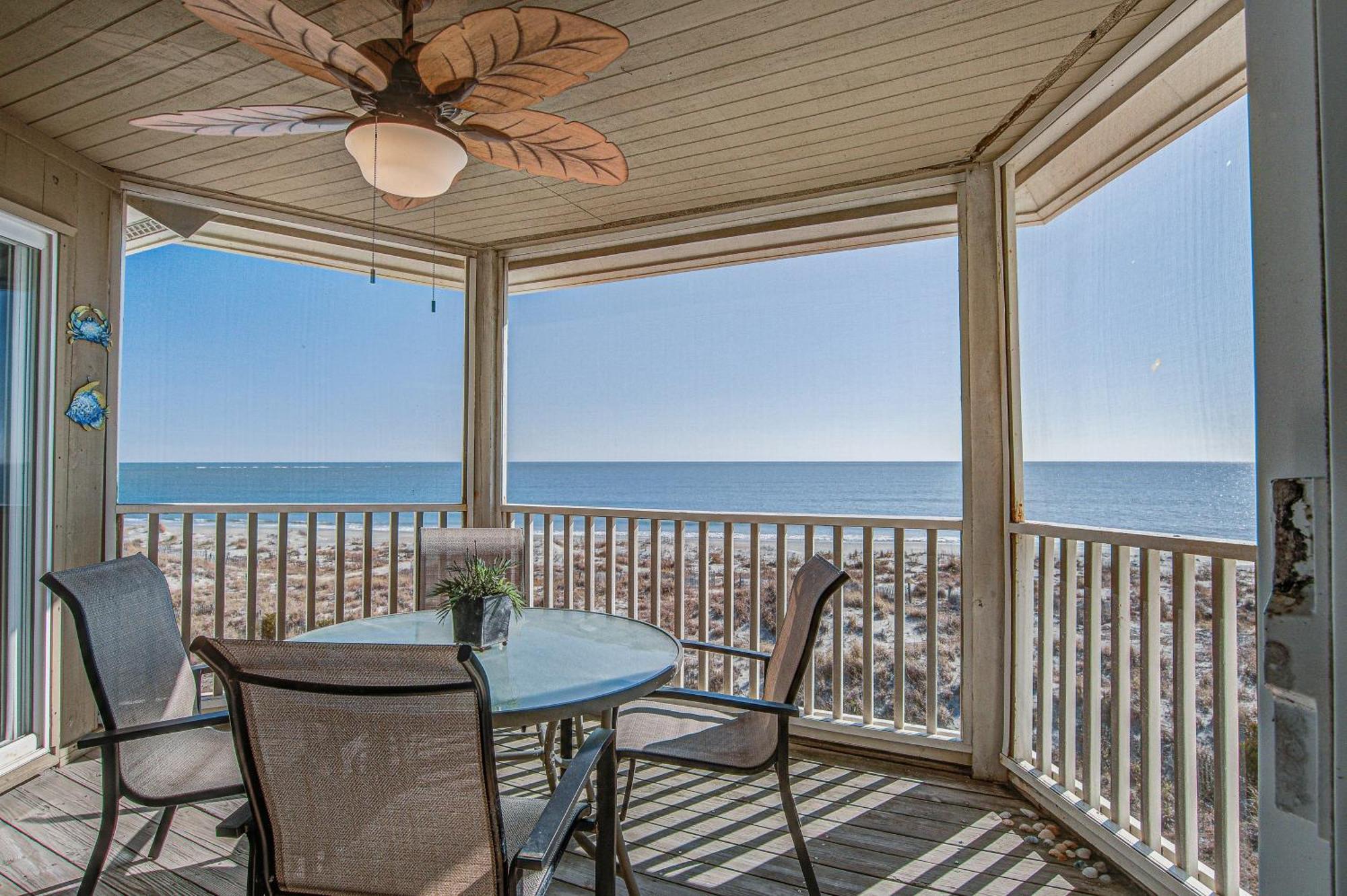 Port O'call B-301 Isle of Palms