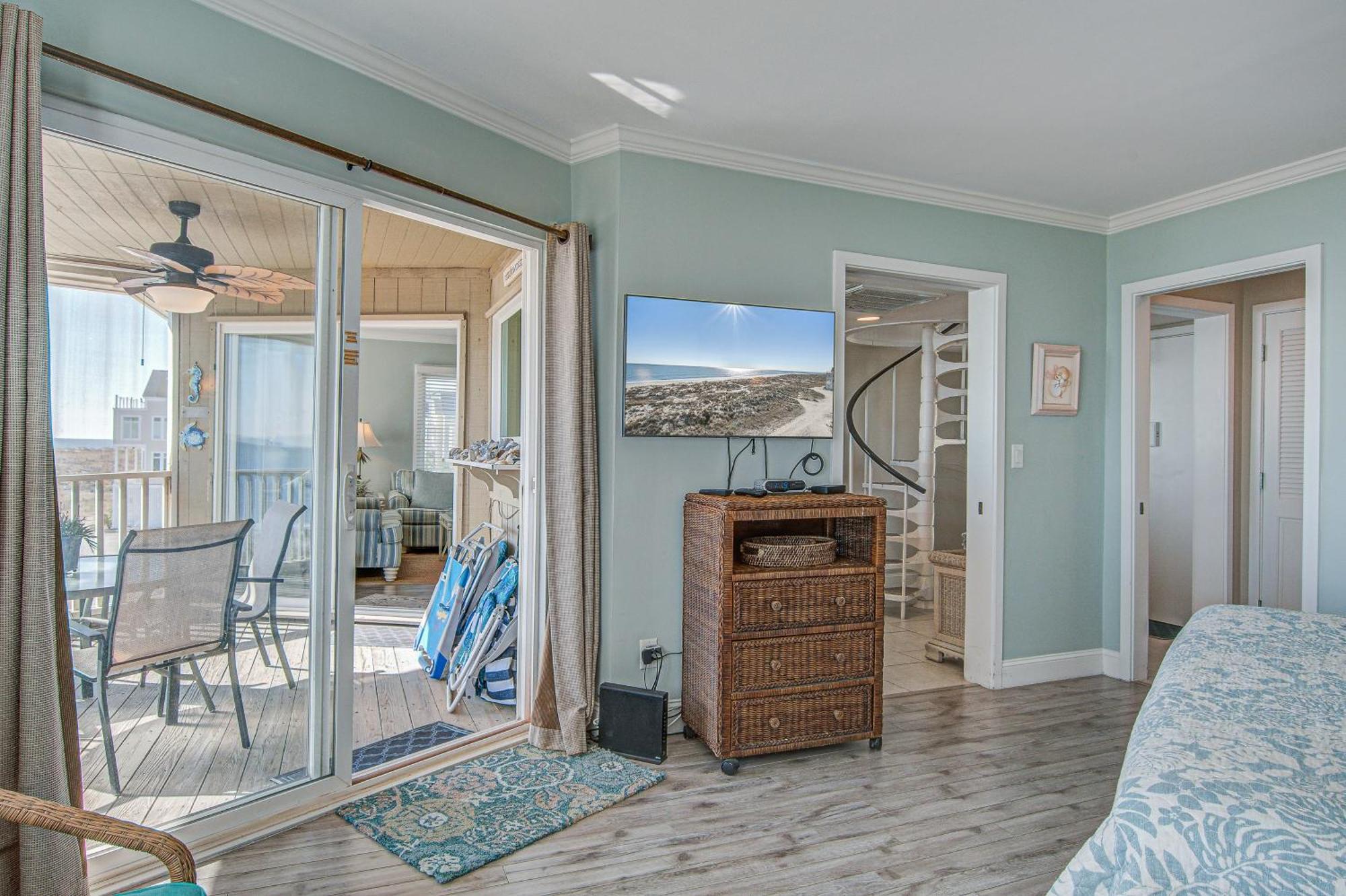Port O'call B-301 Villa