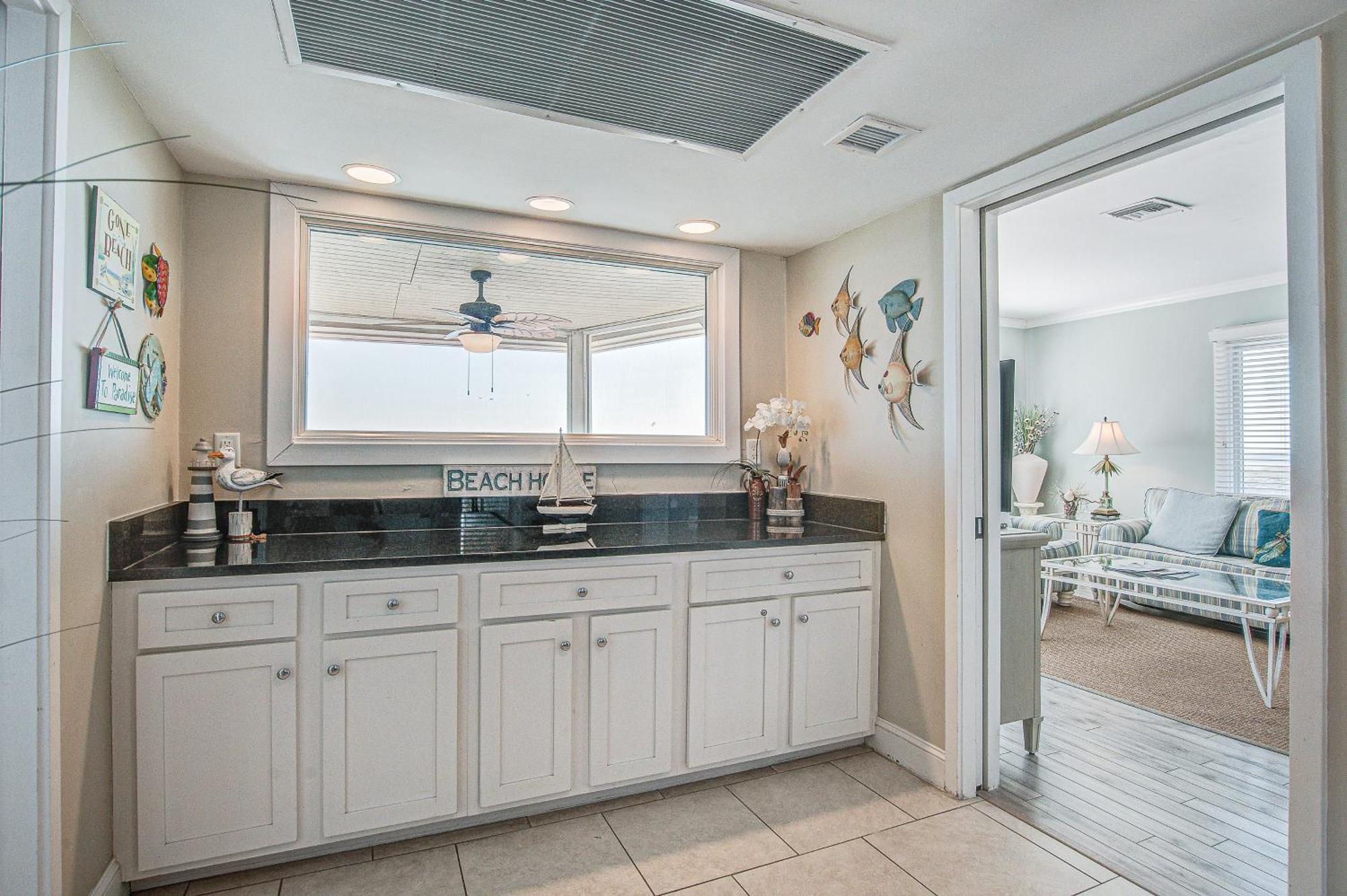 Port O'call B-301 Villa Isle of Palms