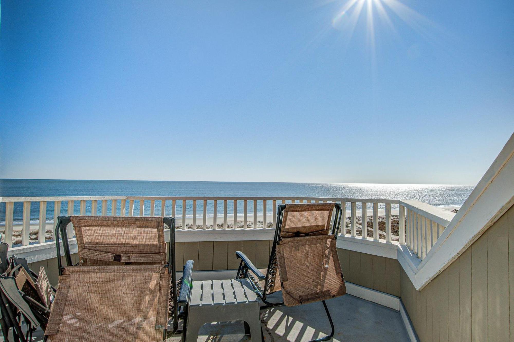 Villa Port O'call B-301 Isle of Palms
