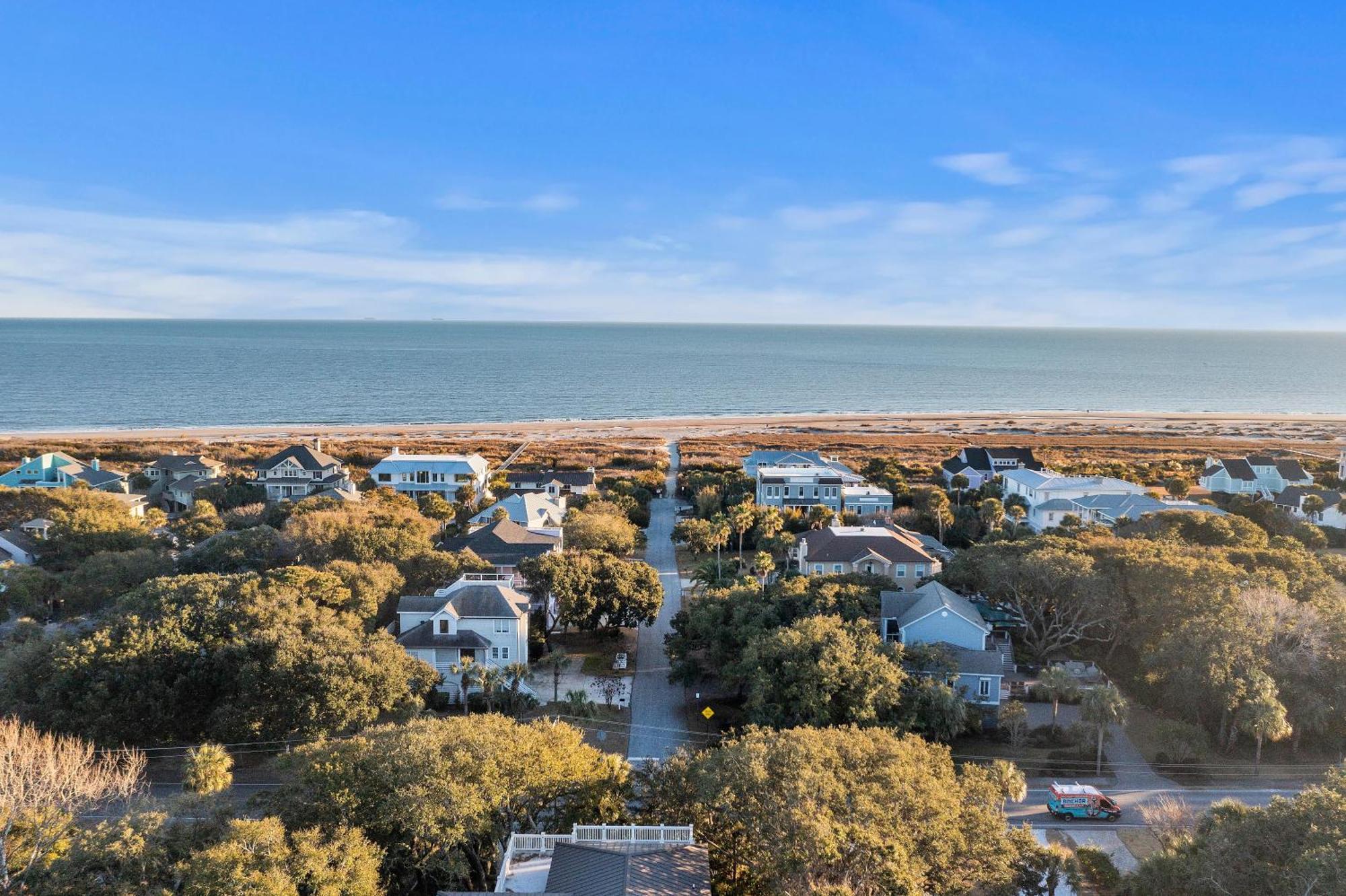 Holiday home 4 53rd Avenue