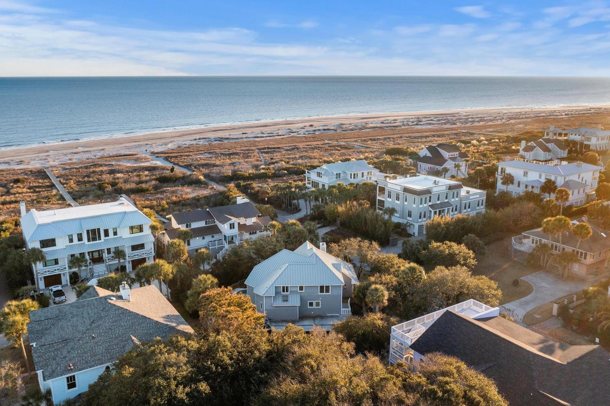 4 53rd Avenue Isle of Palms