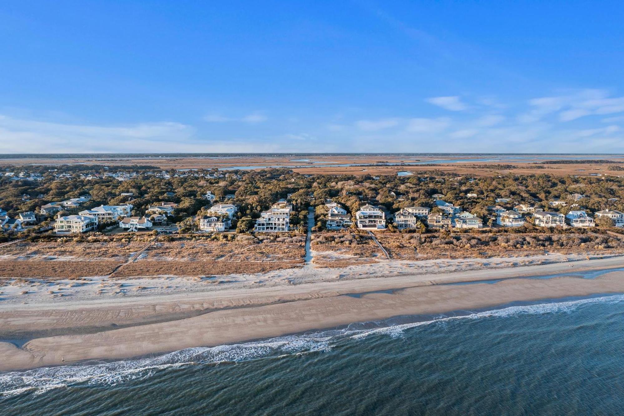 4 53rd Avenue * Isle of Palms