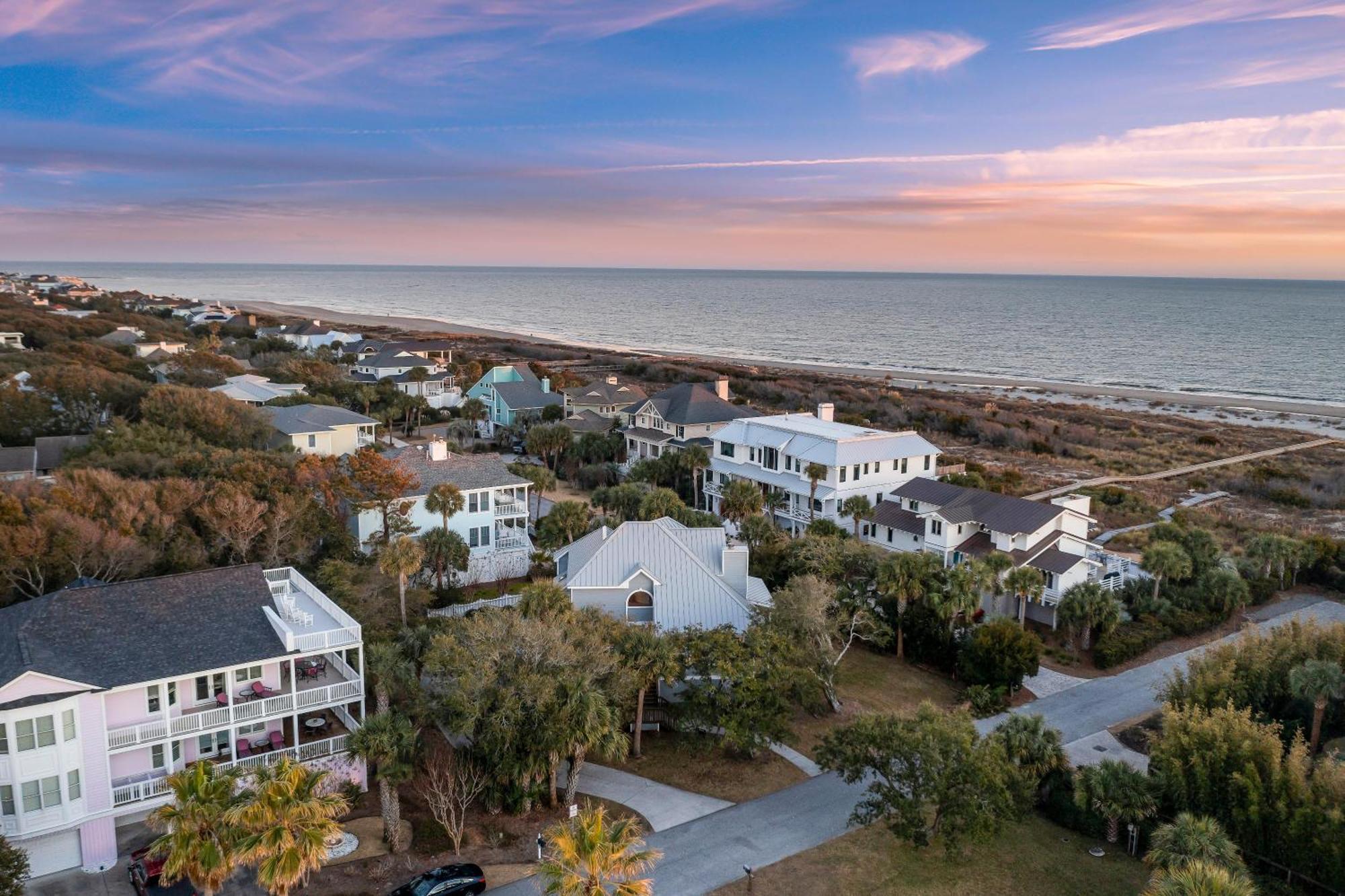 4 53rd Avenue Isle of Palms
